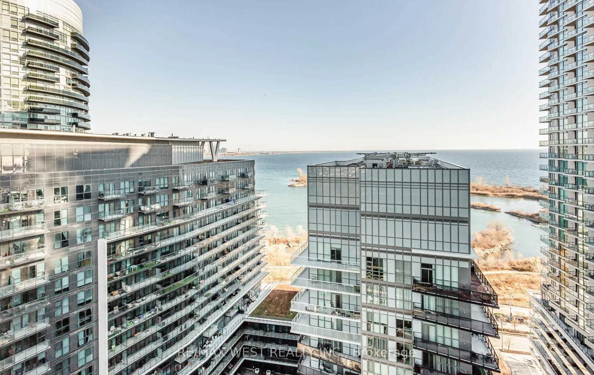 56 Annie Craig Drive #1901