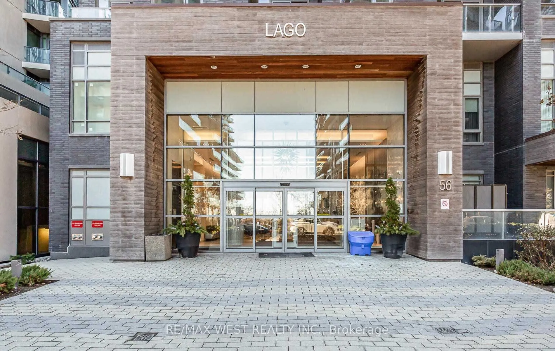 56 Annie Craig Drive #1901