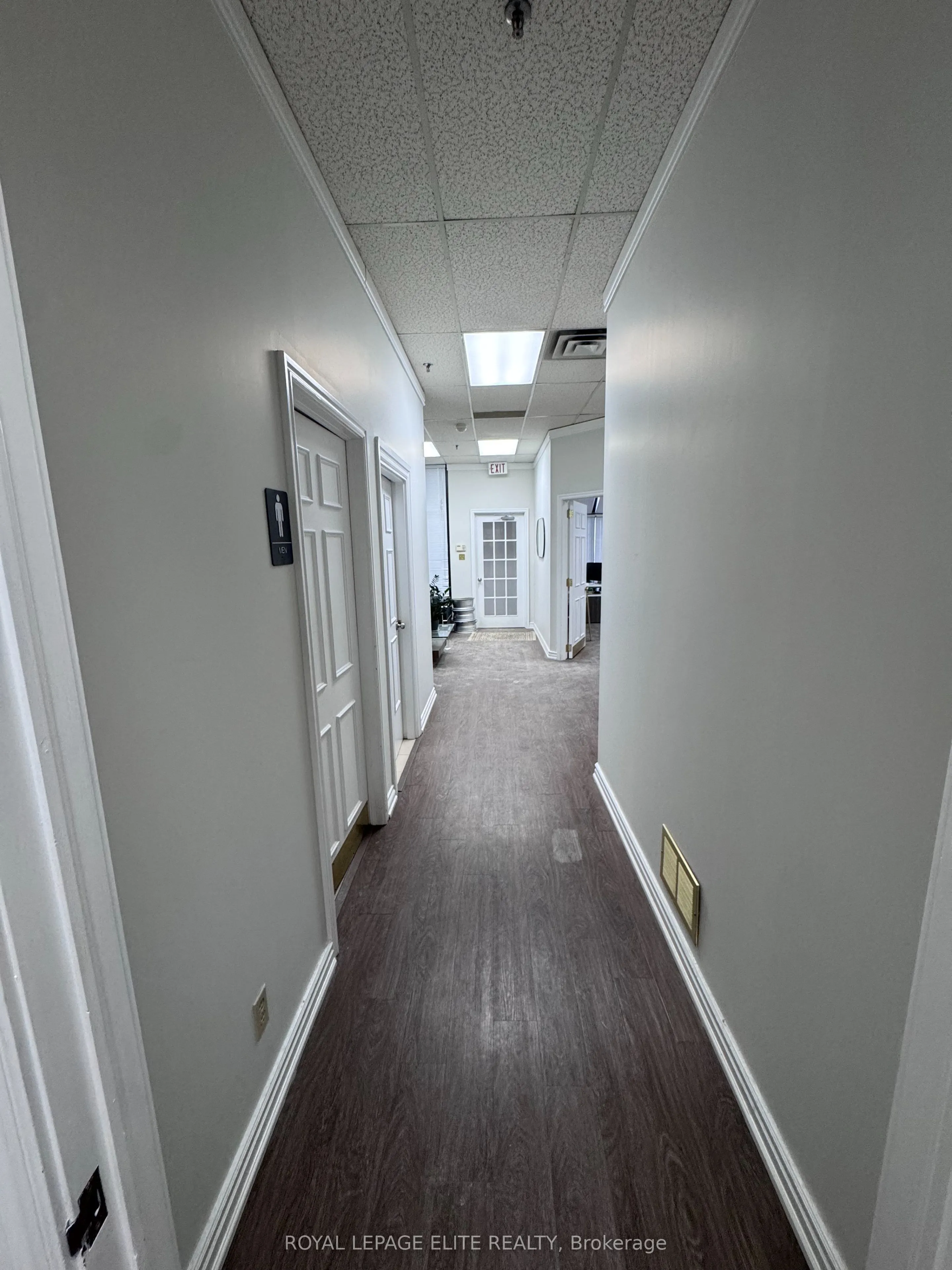5160 Explorer Drive #40
