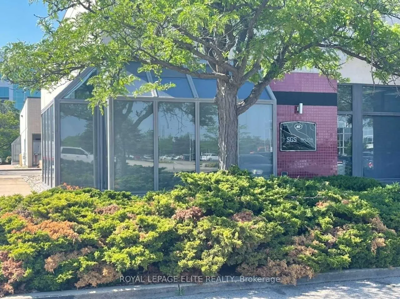 5160 Explorer Drive #40