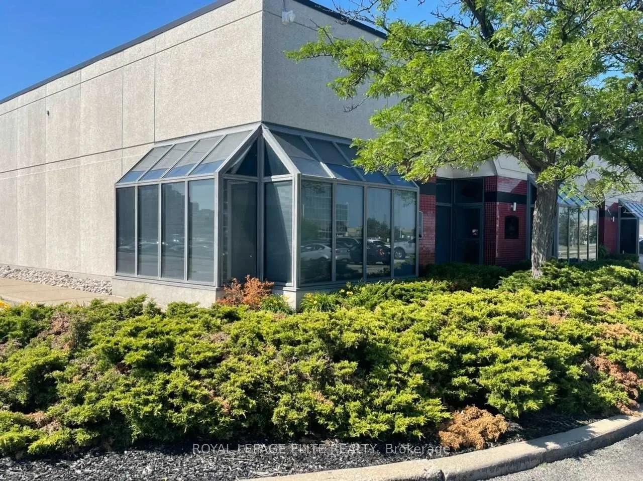 5160 Explorer Drive #40