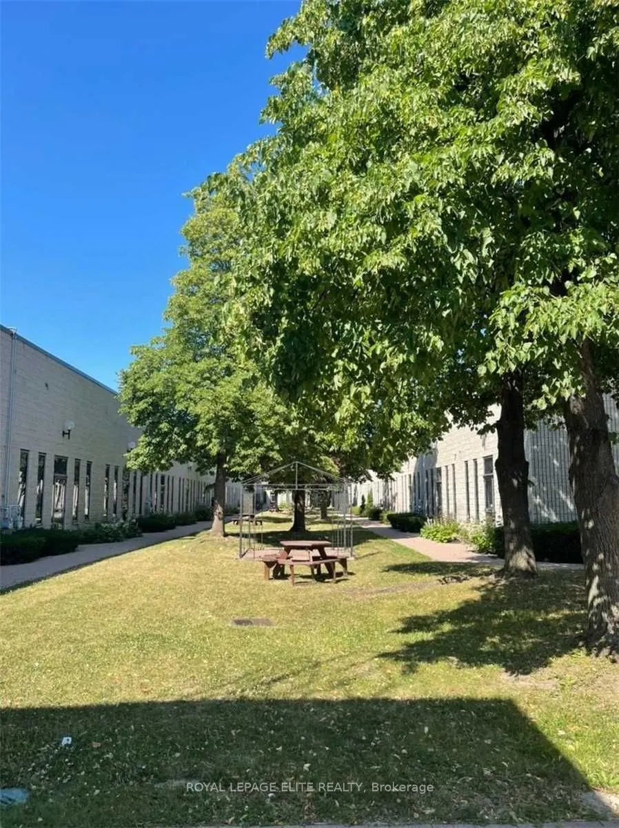 5160 Explorer Drive #40