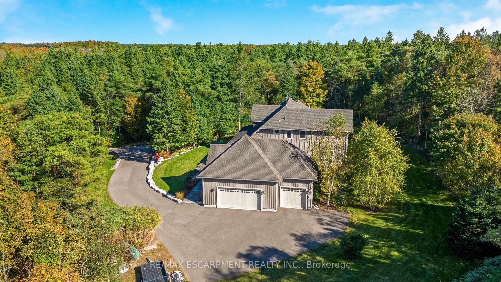 4320 Random Acres Road