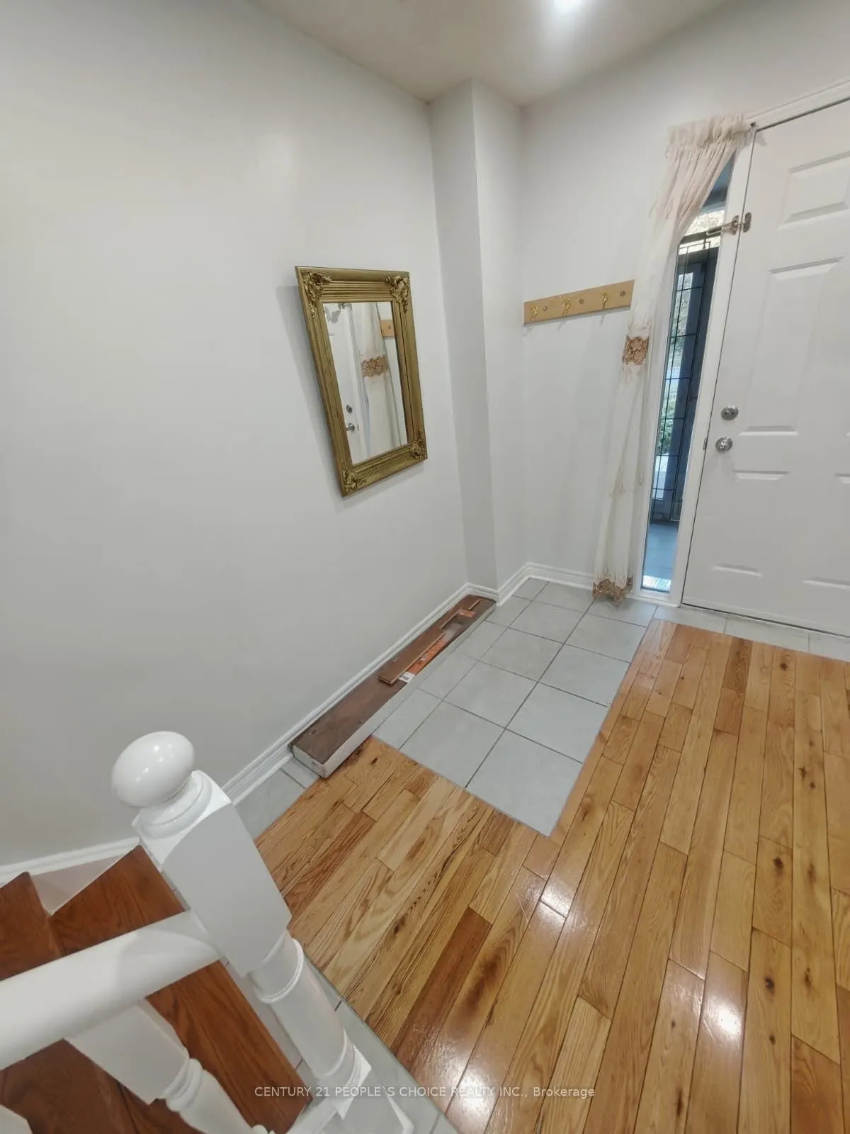 233 Murray Street #Upper