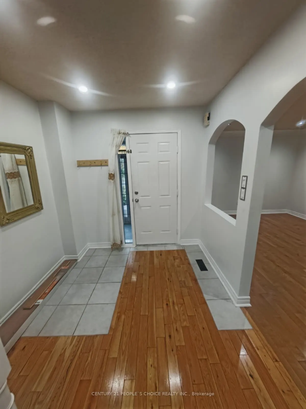 233 Murray Street #Upper