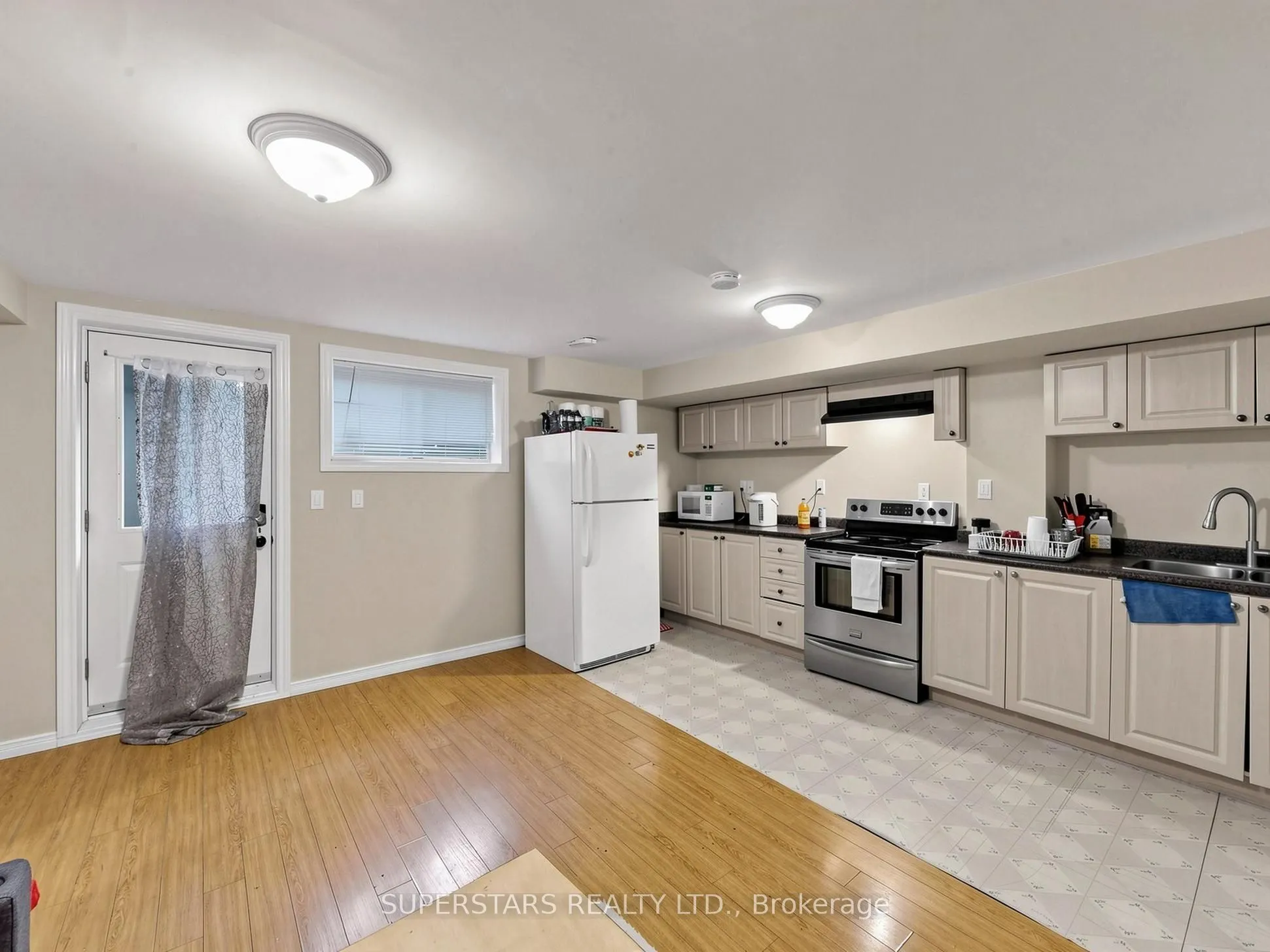 14 Bowsfield Road
