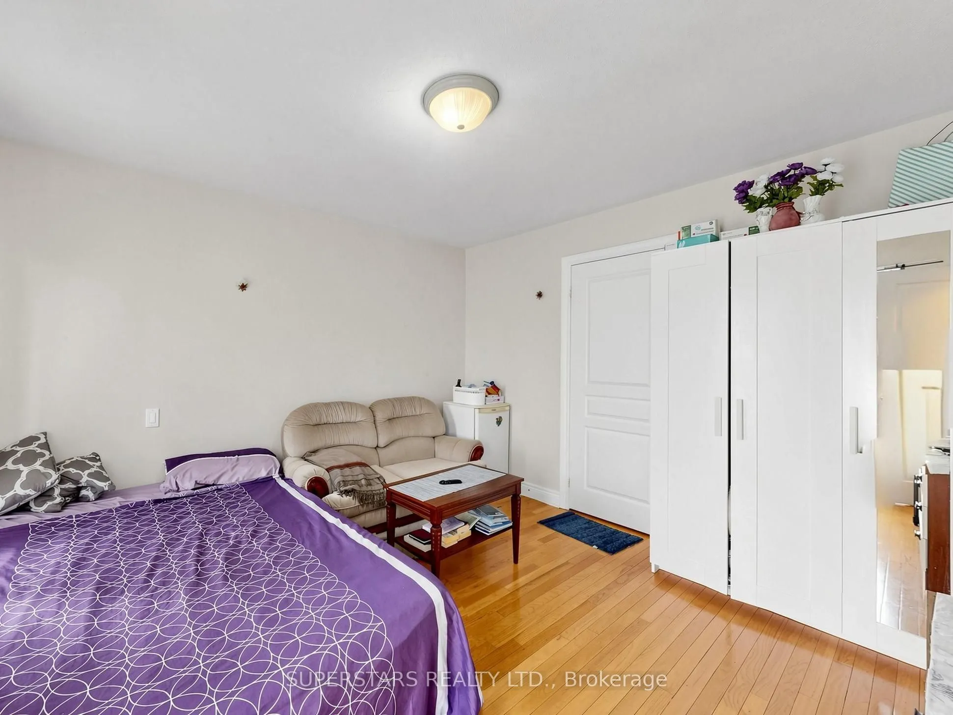 14 Bowsfield Road