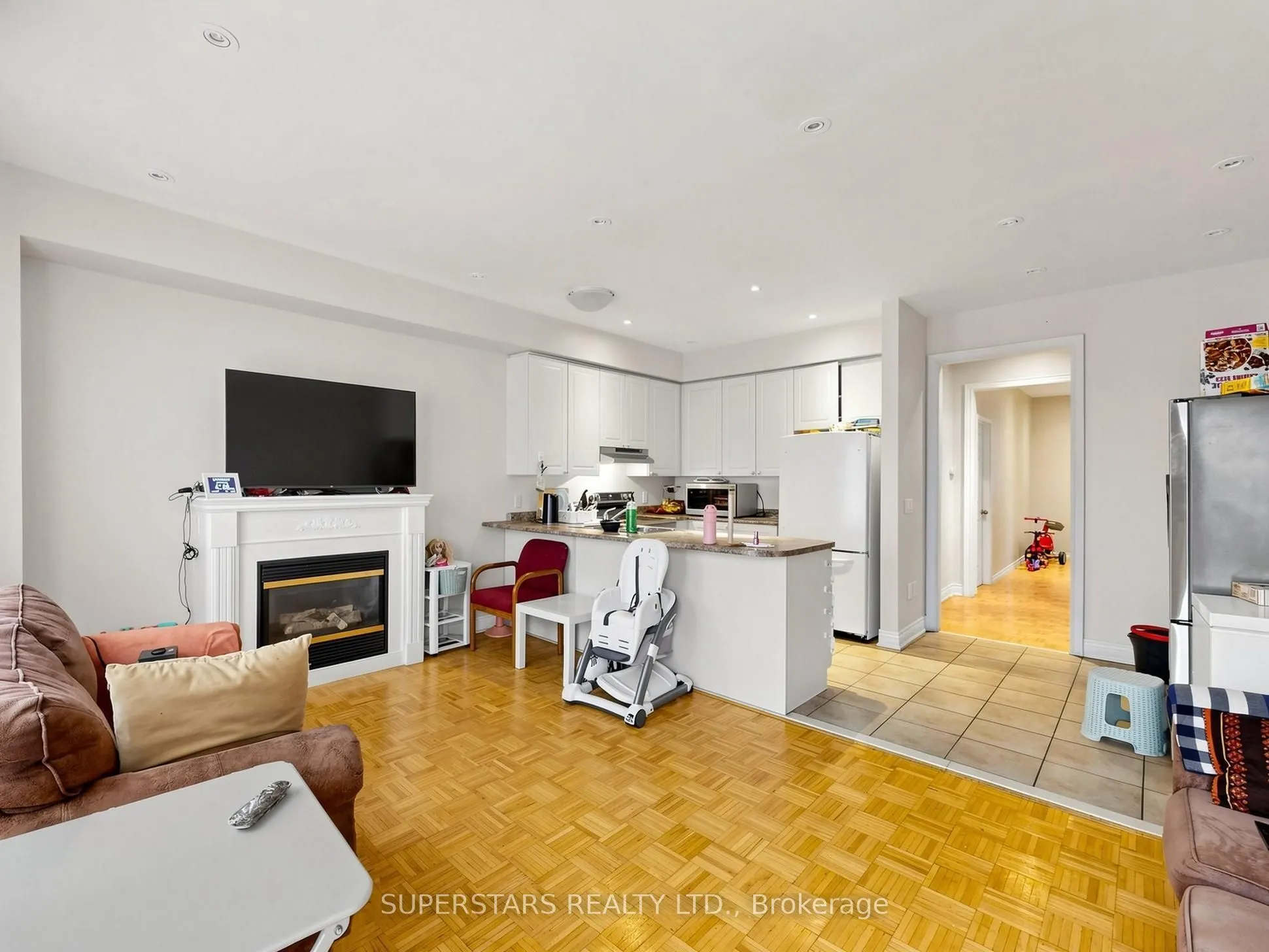 14 Bowsfield Road