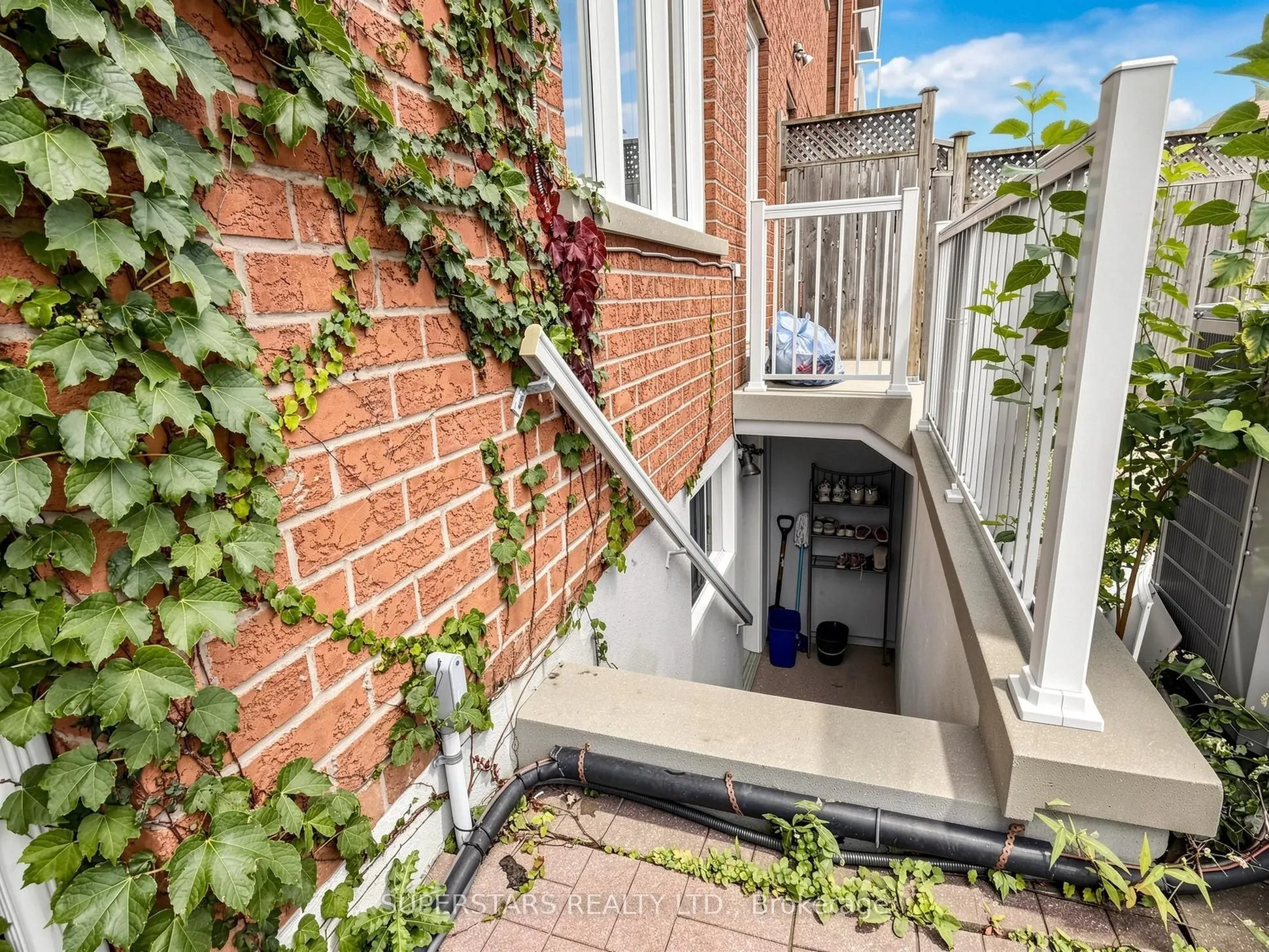 14 Bowsfield Road