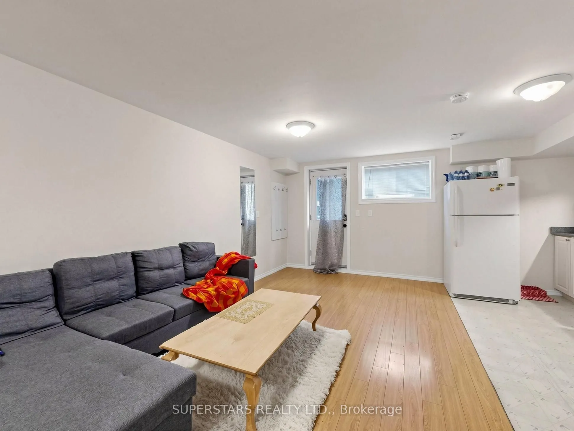 14 Bowsfield Road