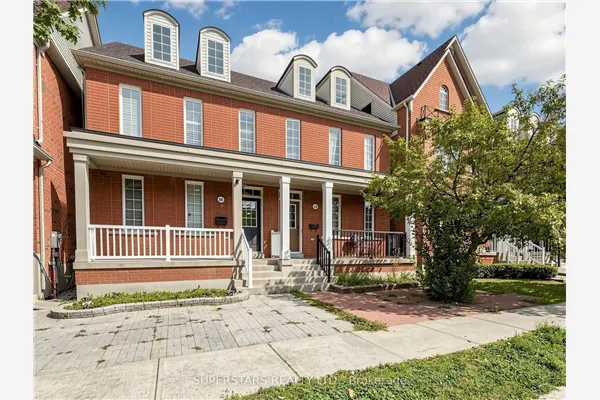 14 Bowsfield Road