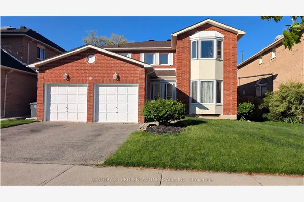 9 Corkett Drive