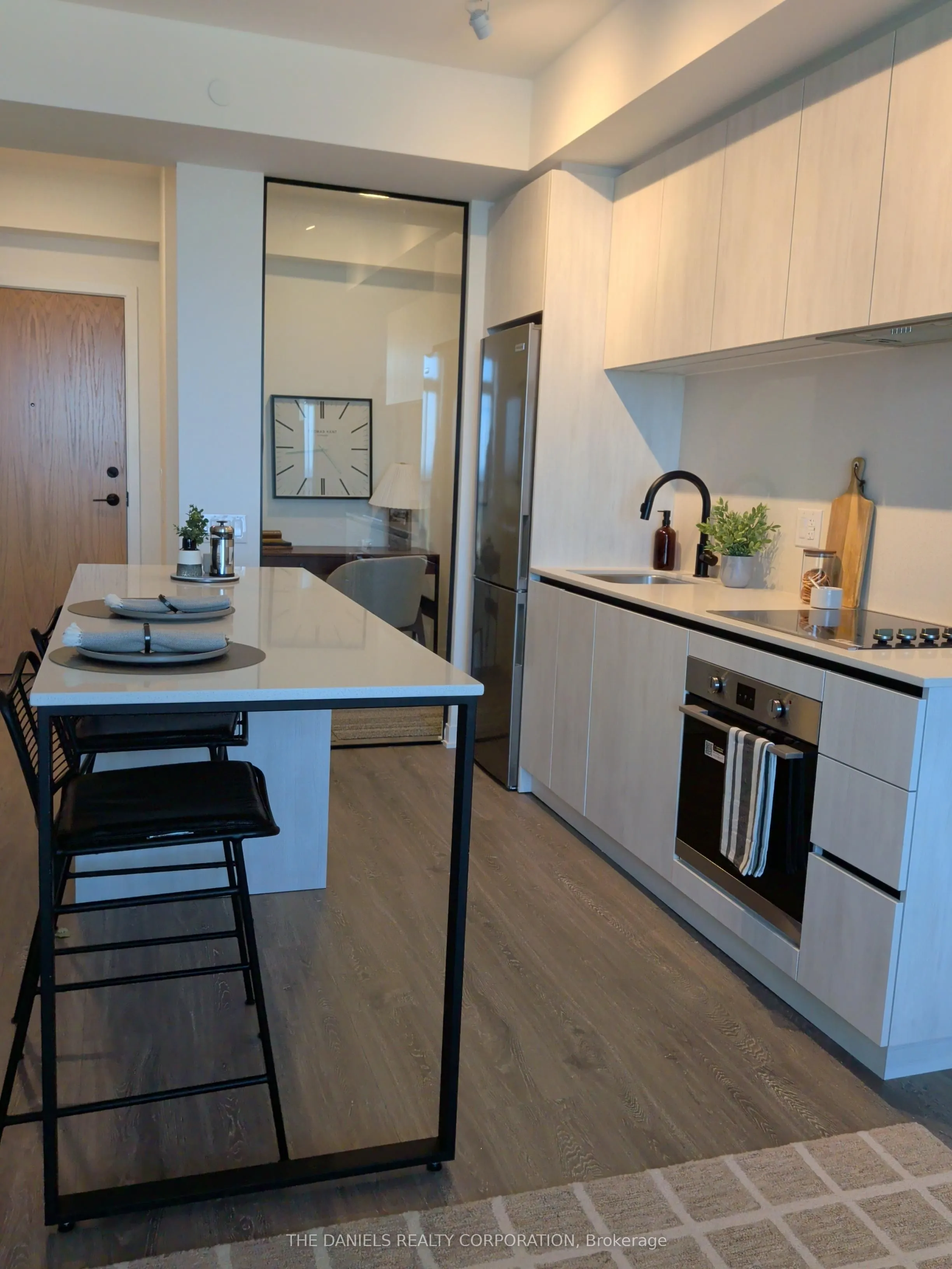 2495 Eglinton Avenue W #1712