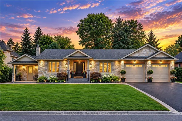 2544 Sharon Crescent