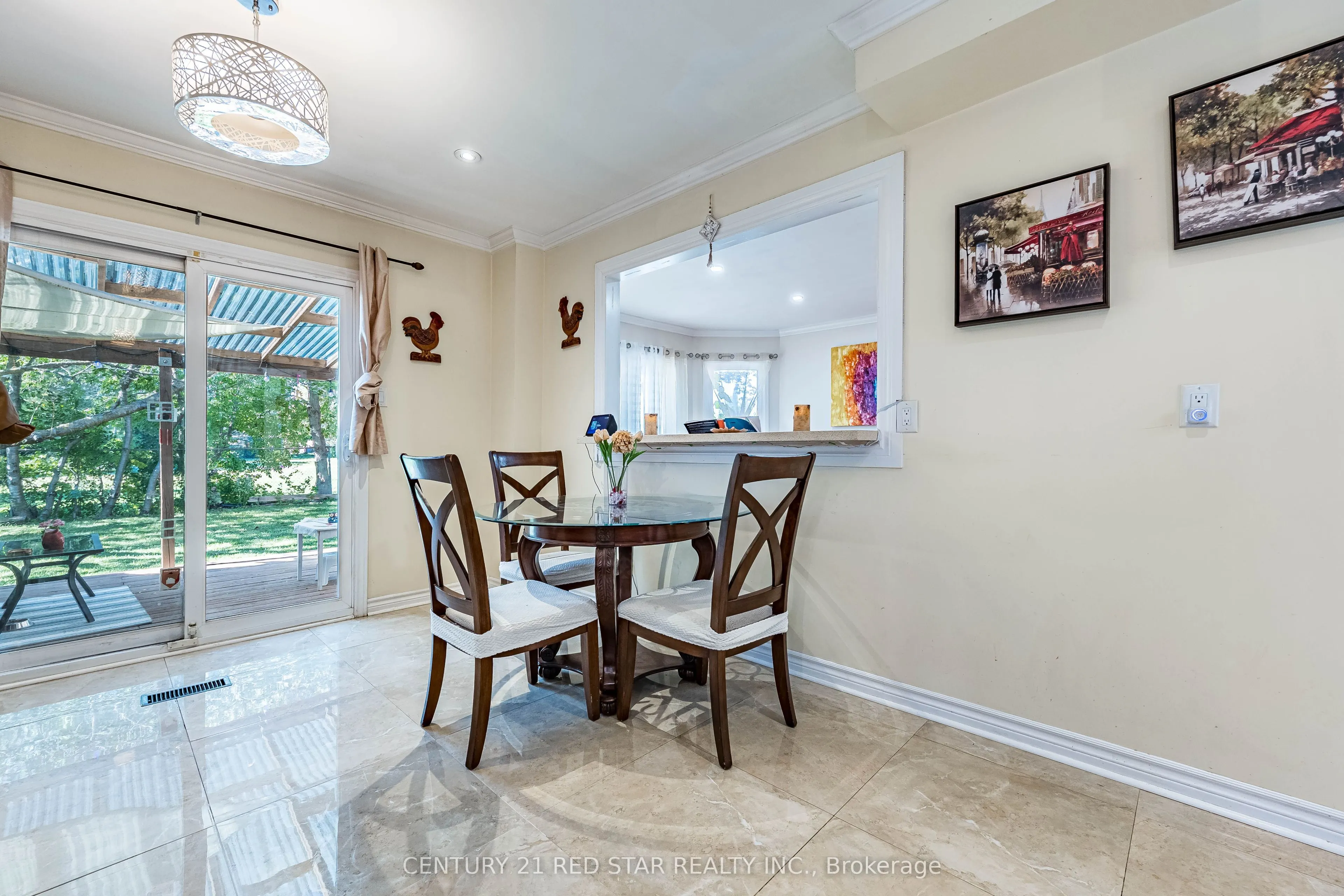 56 Fountainbridge Drive