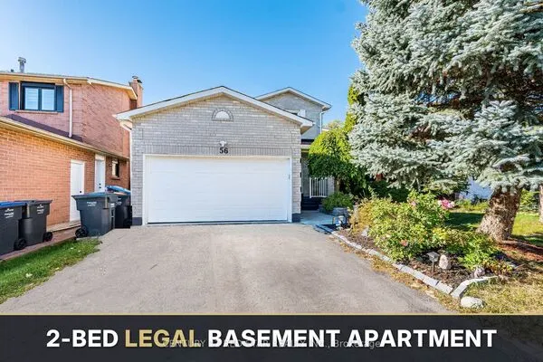 56 Fountainbridge Drive
