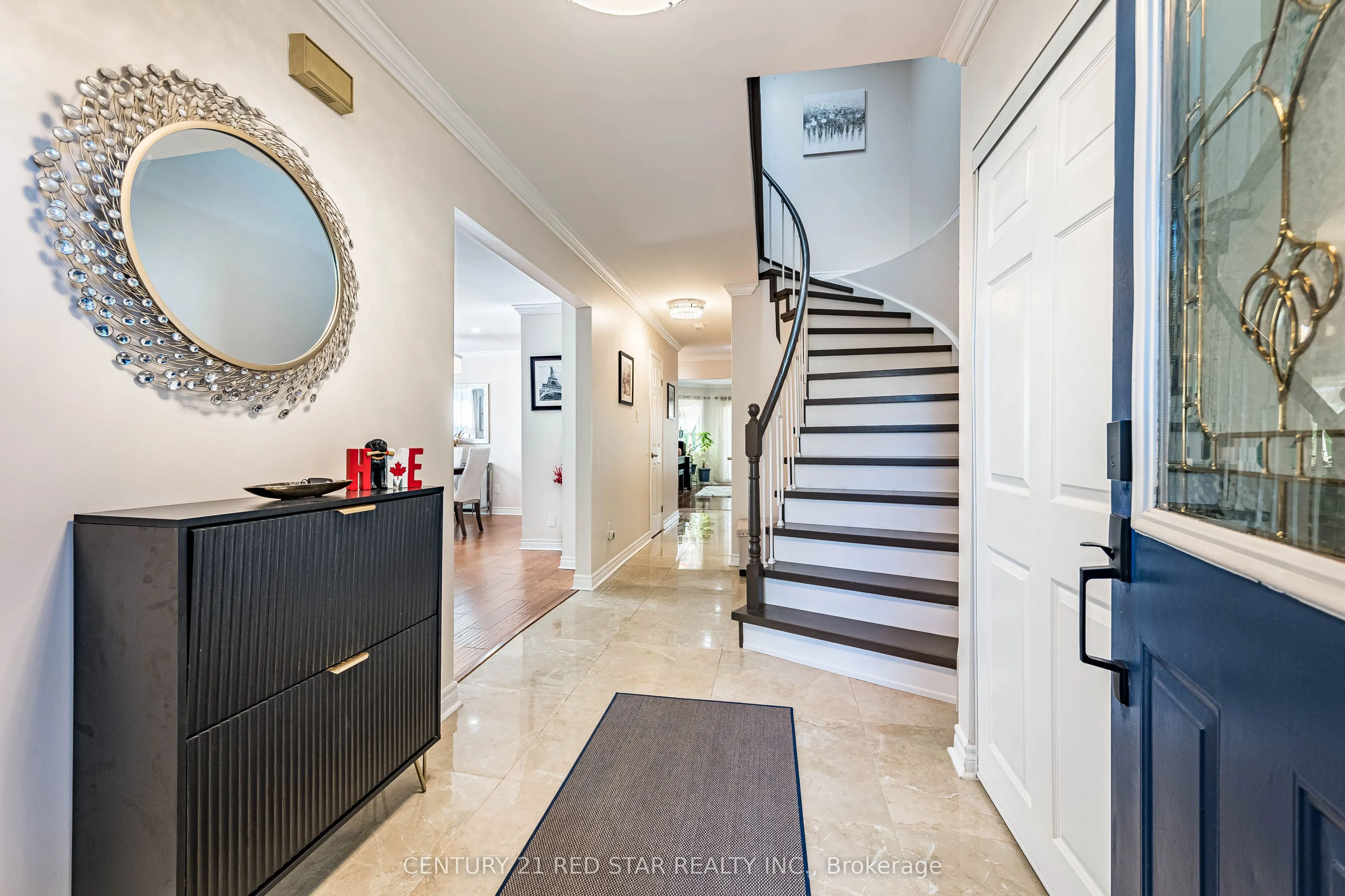56 Fountainbridge Drive