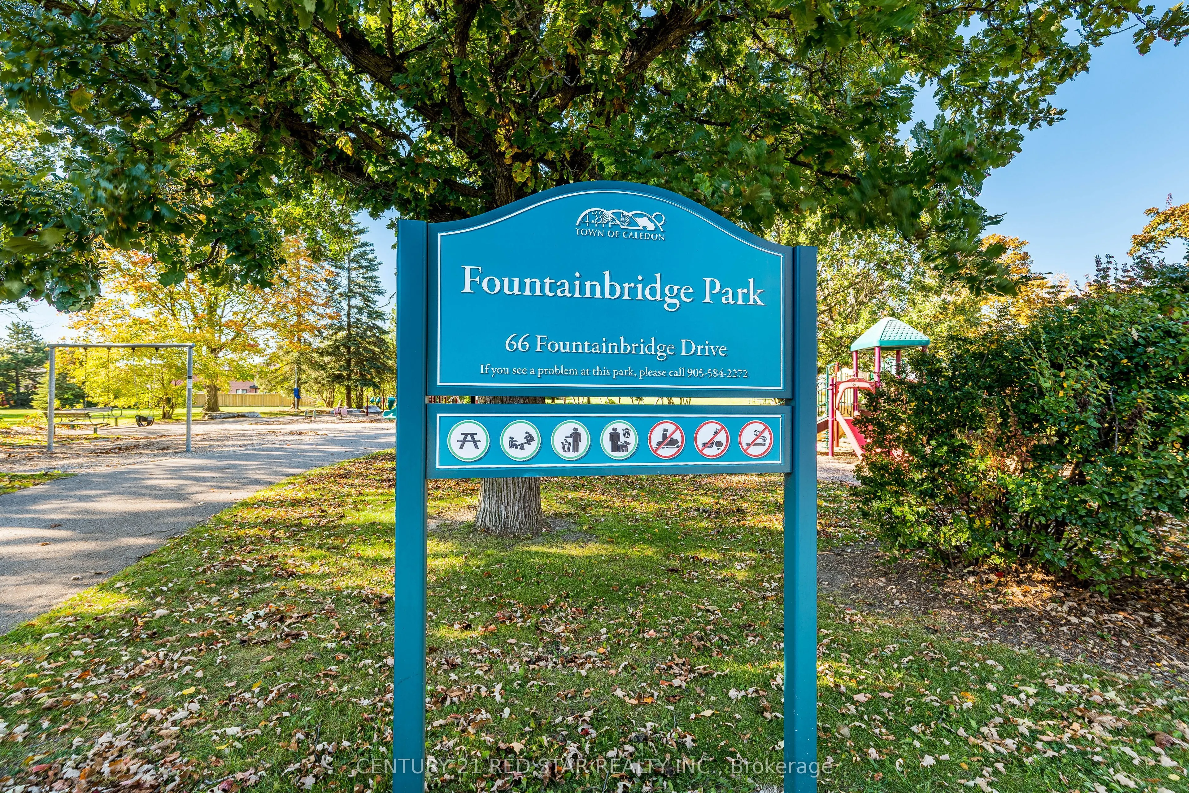 56 Fountainbridge Drive