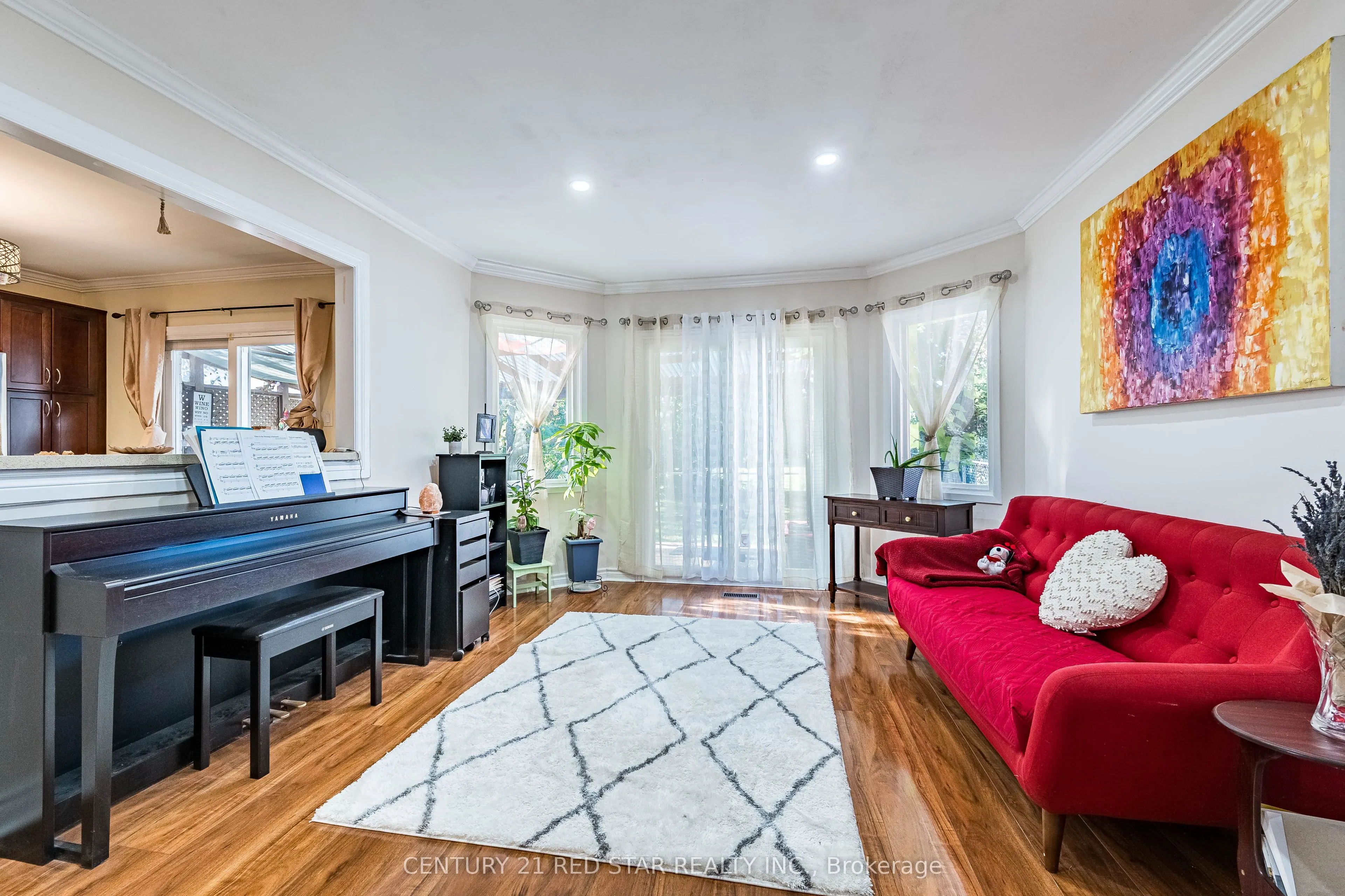 56 Fountainbridge Drive