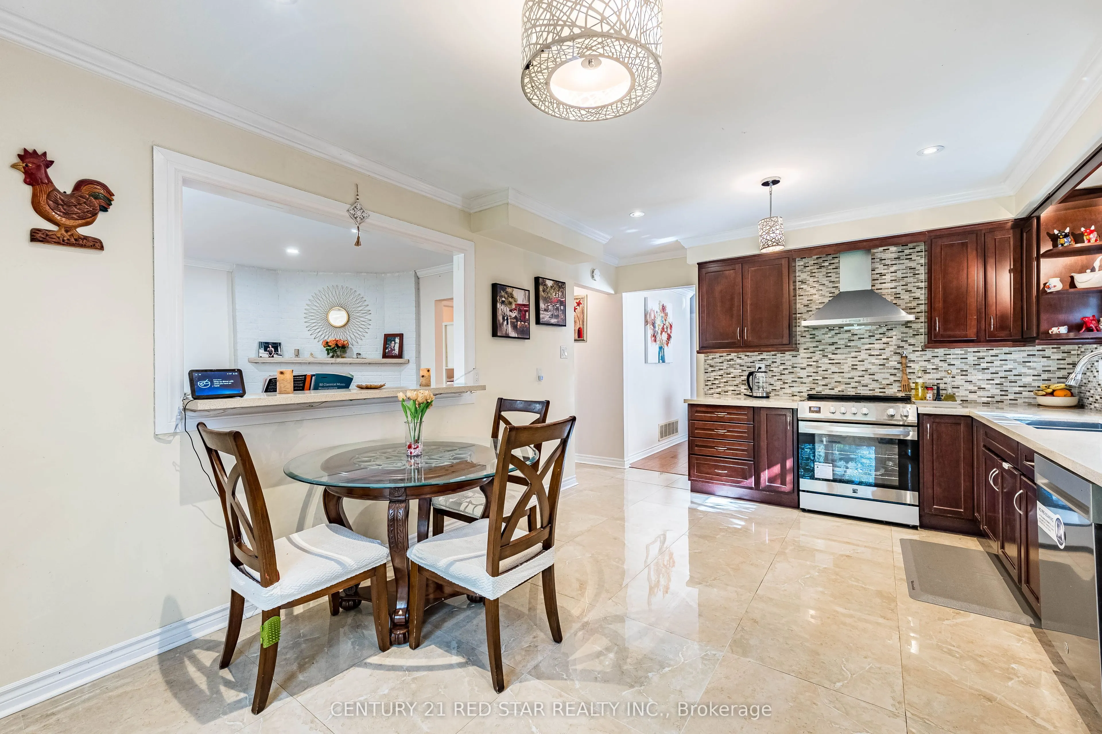 56 Fountainbridge Drive