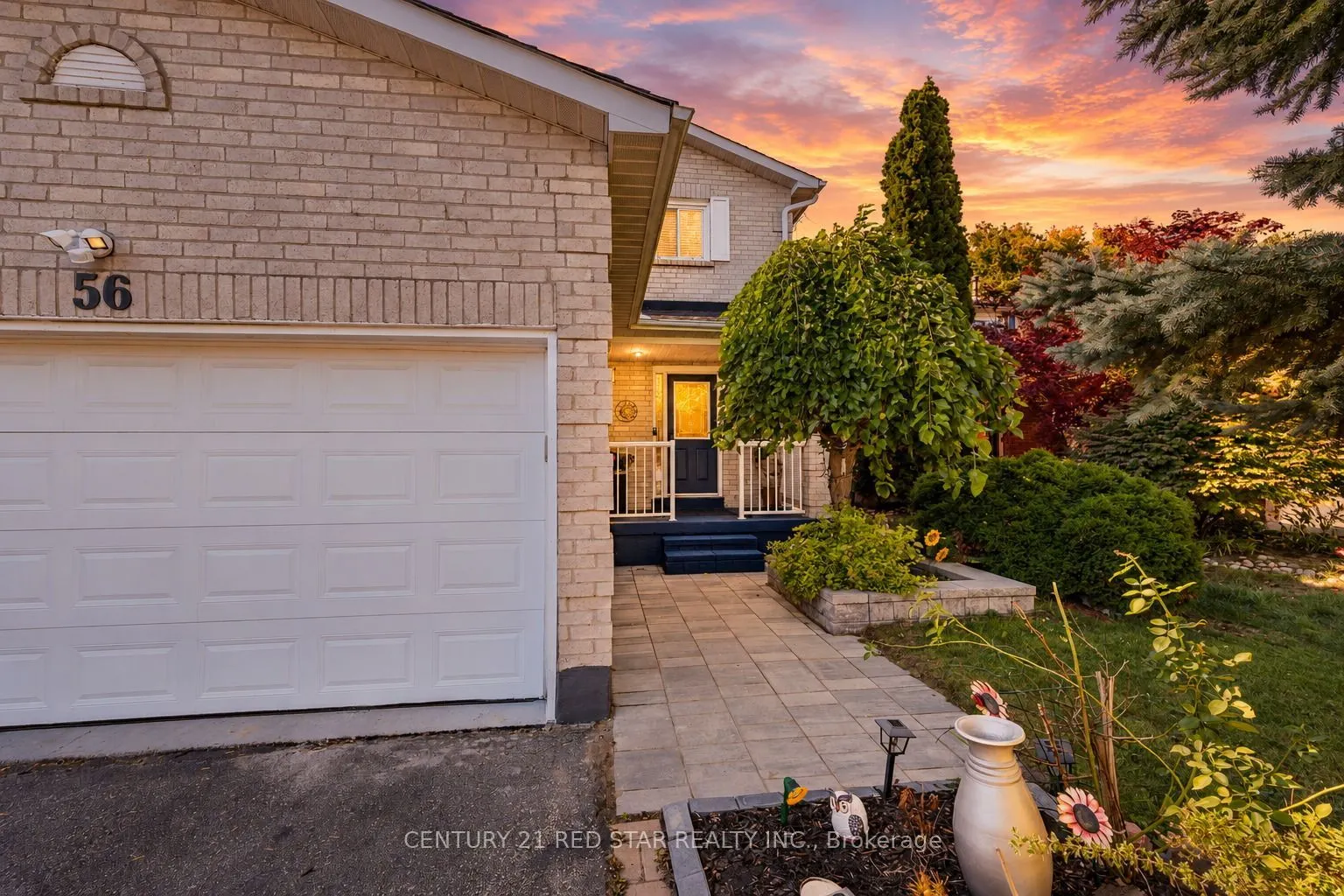 56 Fountainbridge Drive
