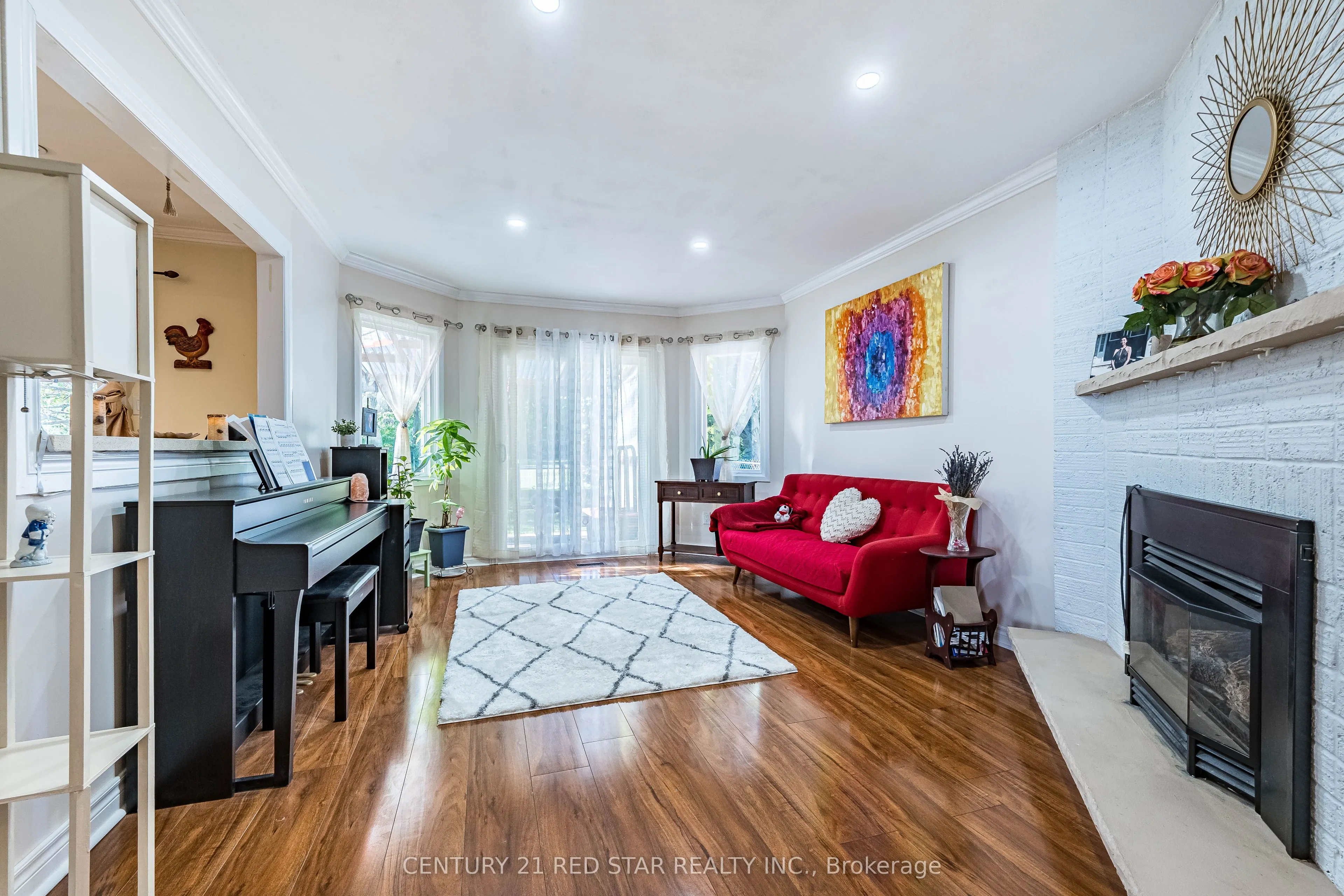 56 Fountainbridge Drive