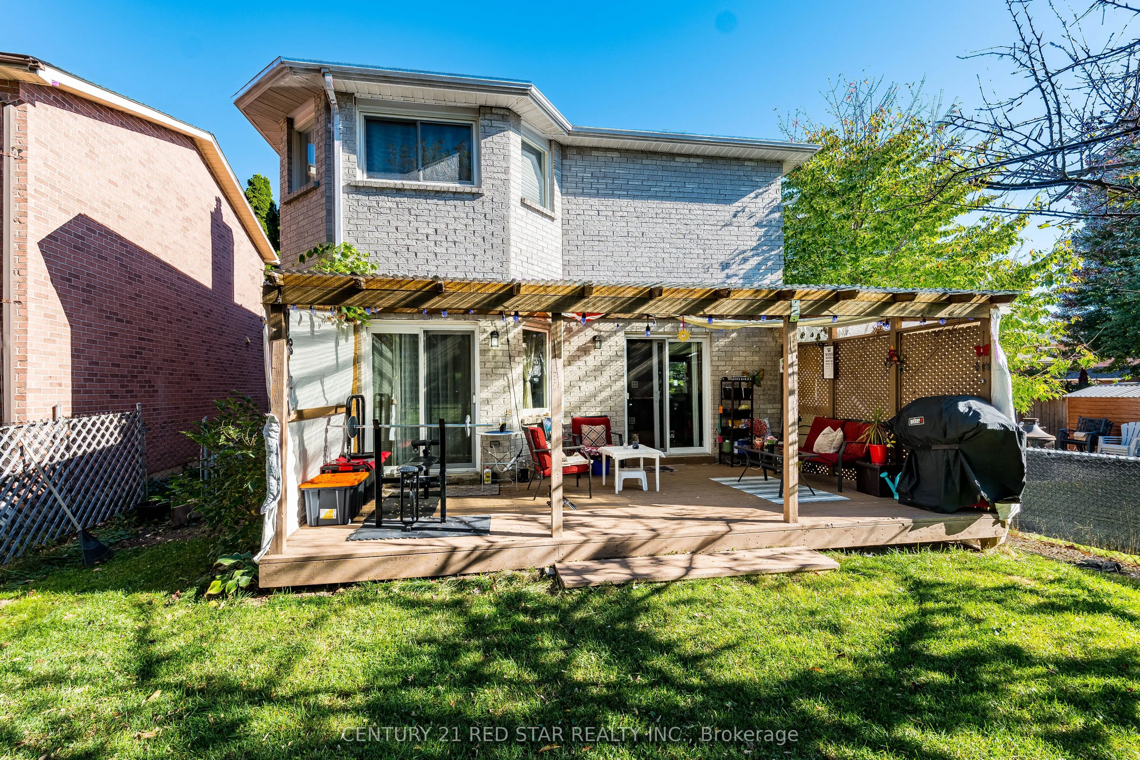 56 Fountainbridge Drive