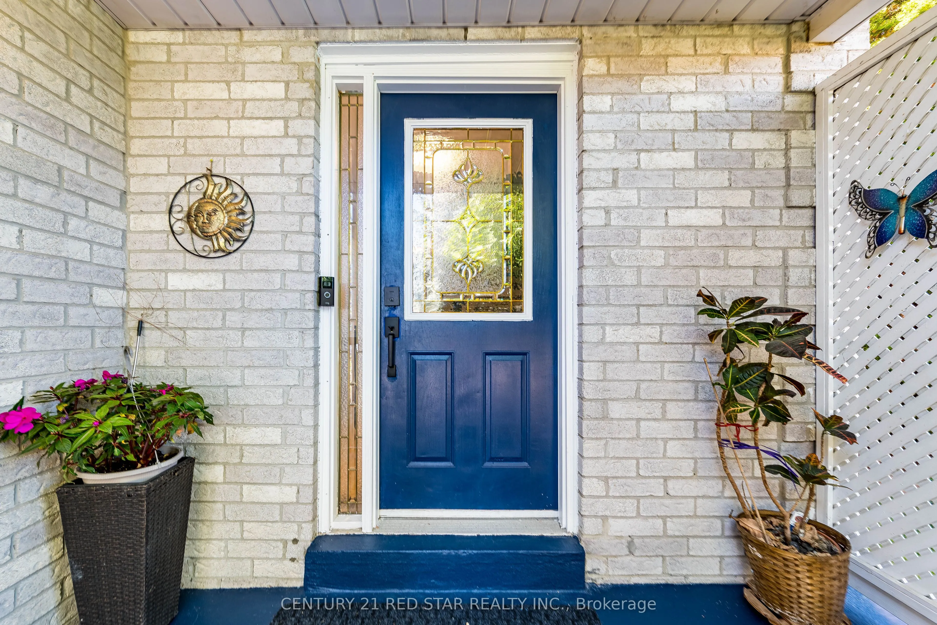 56 Fountainbridge Drive