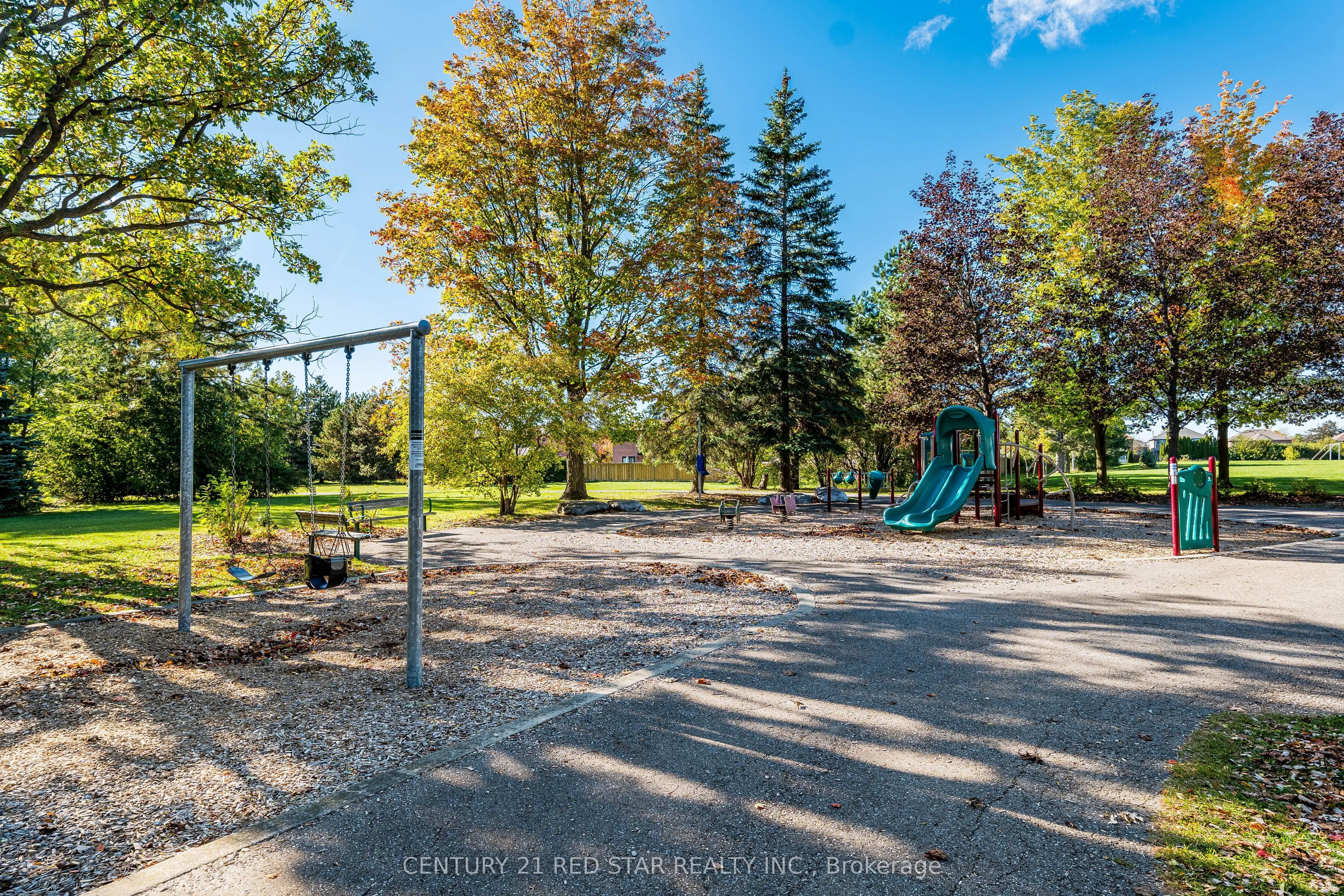 56 Fountainbridge Drive