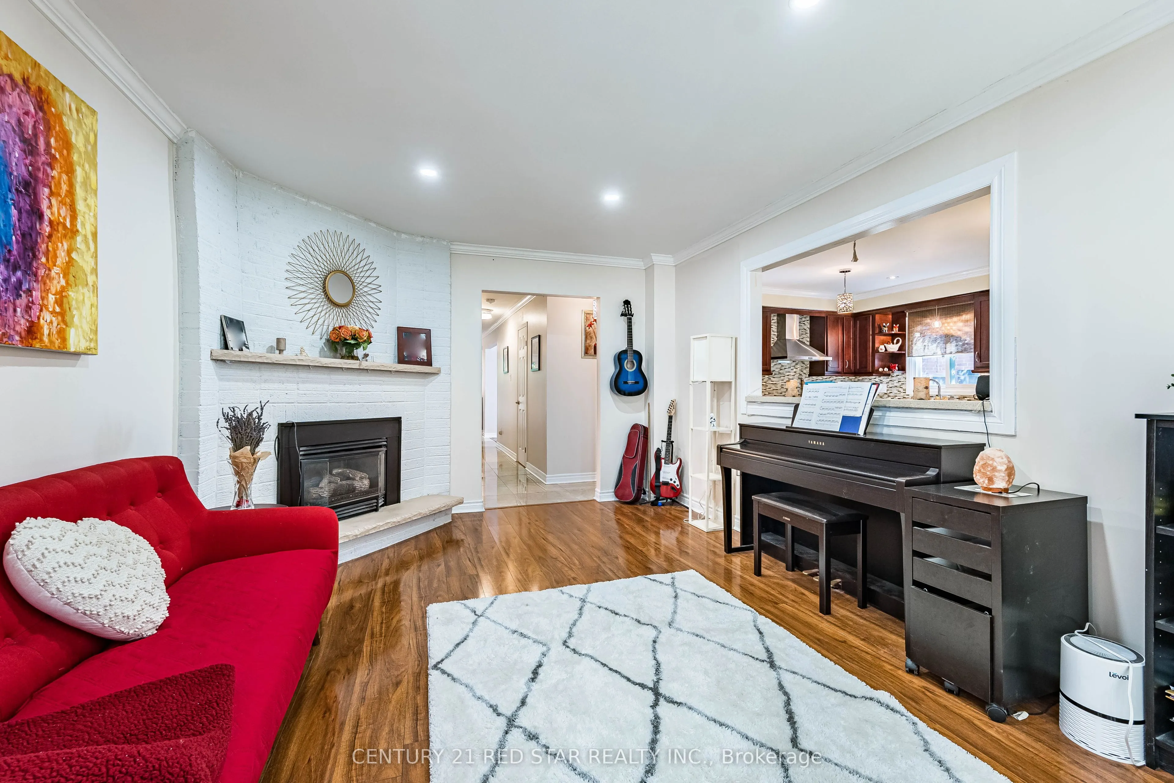 56 Fountainbridge Drive