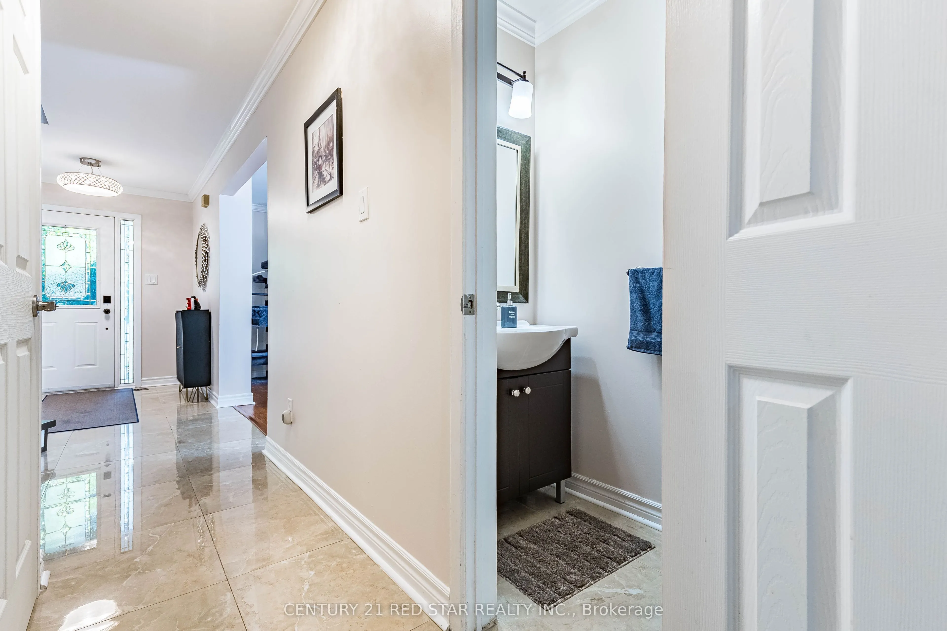 56 Fountainbridge Drive