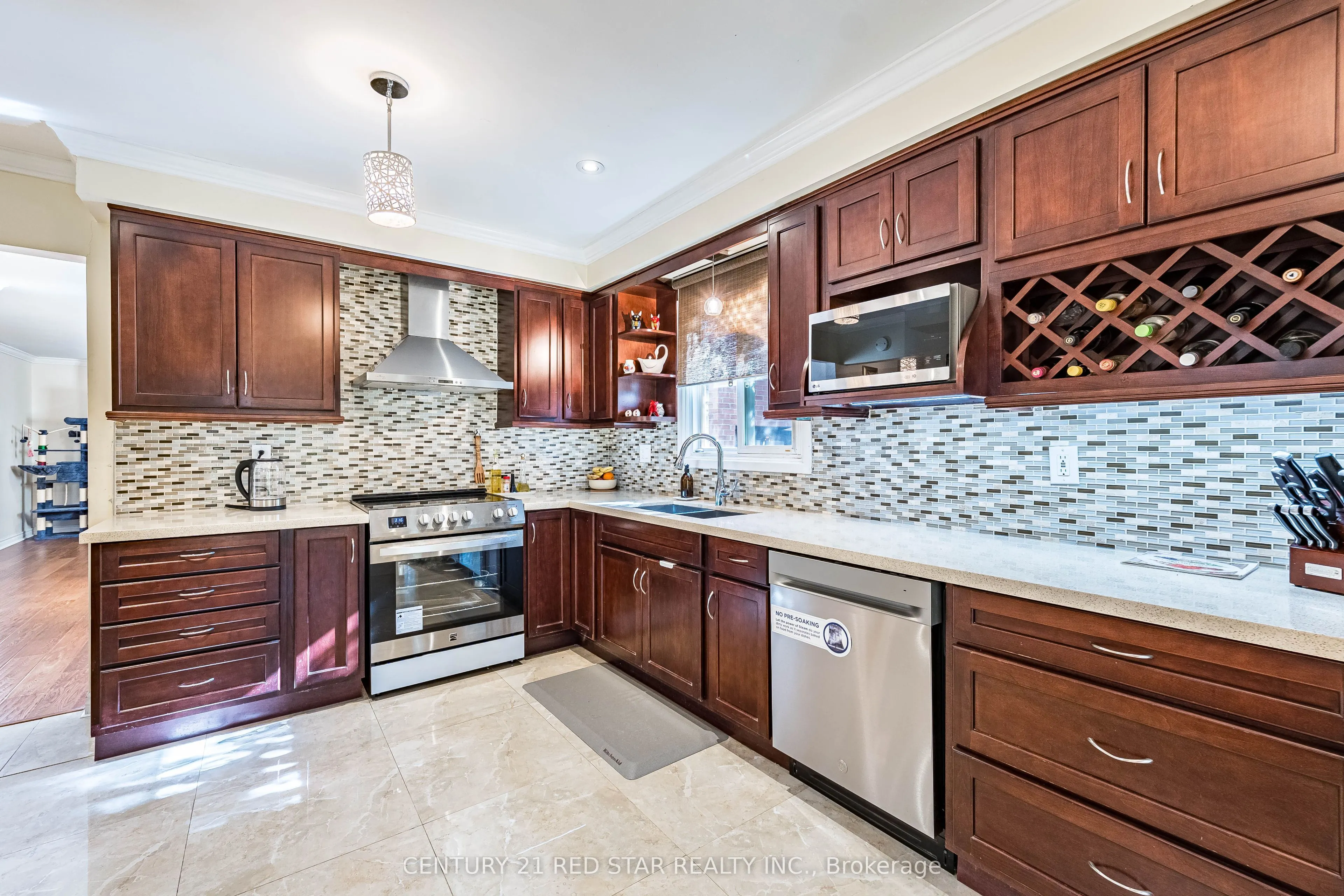 56 Fountainbridge Drive