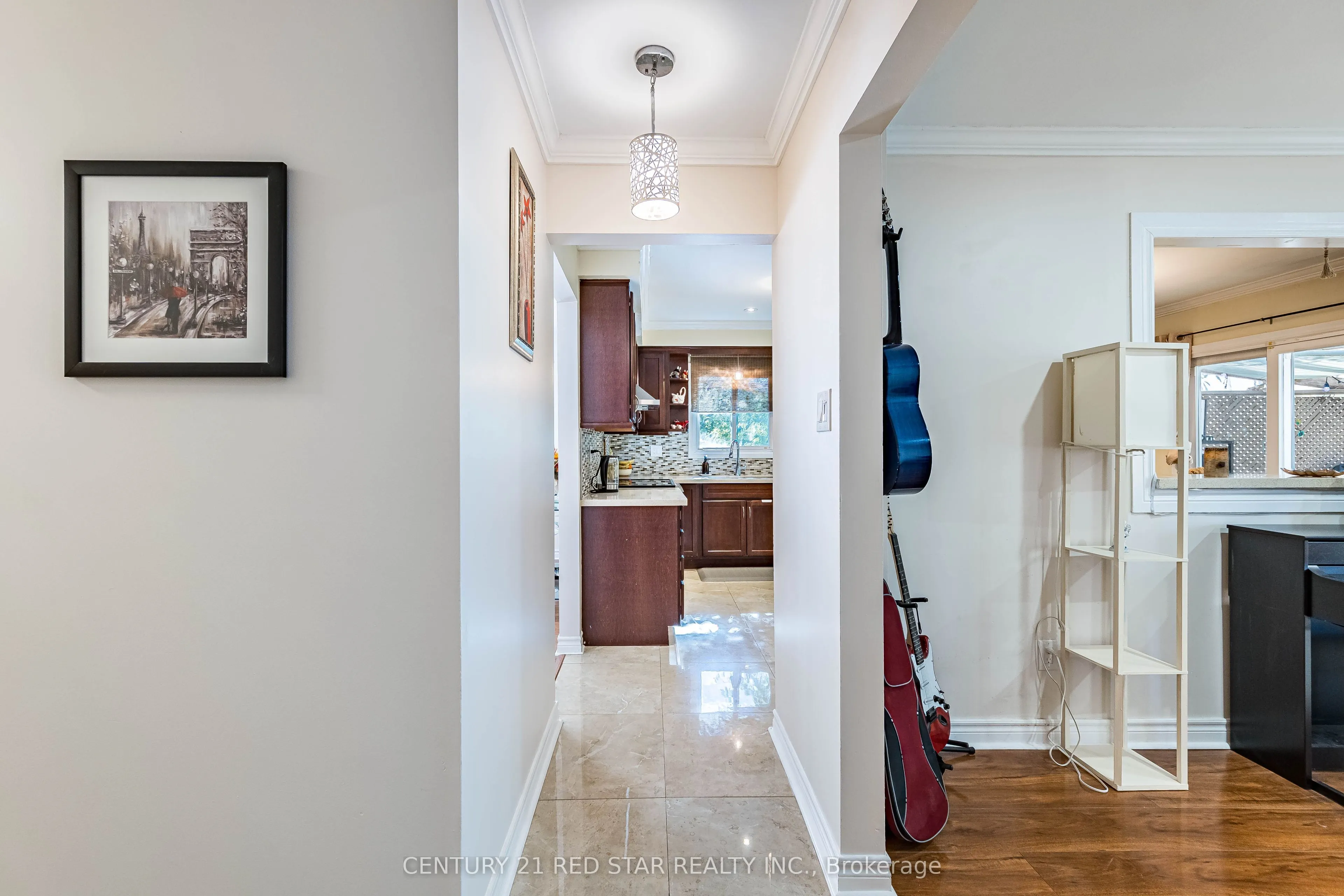 56 Fountainbridge Drive