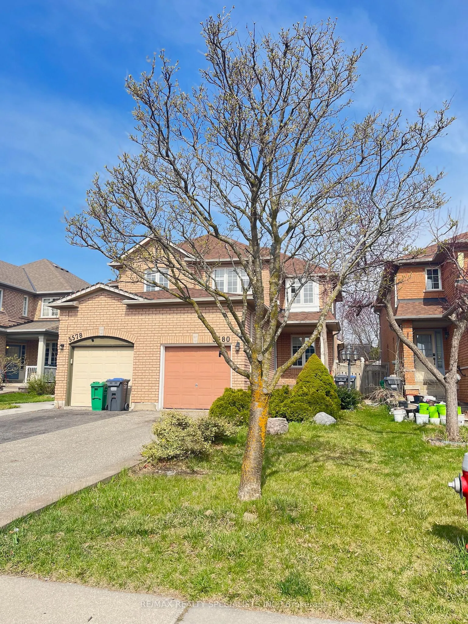 5580 Creditrise Place