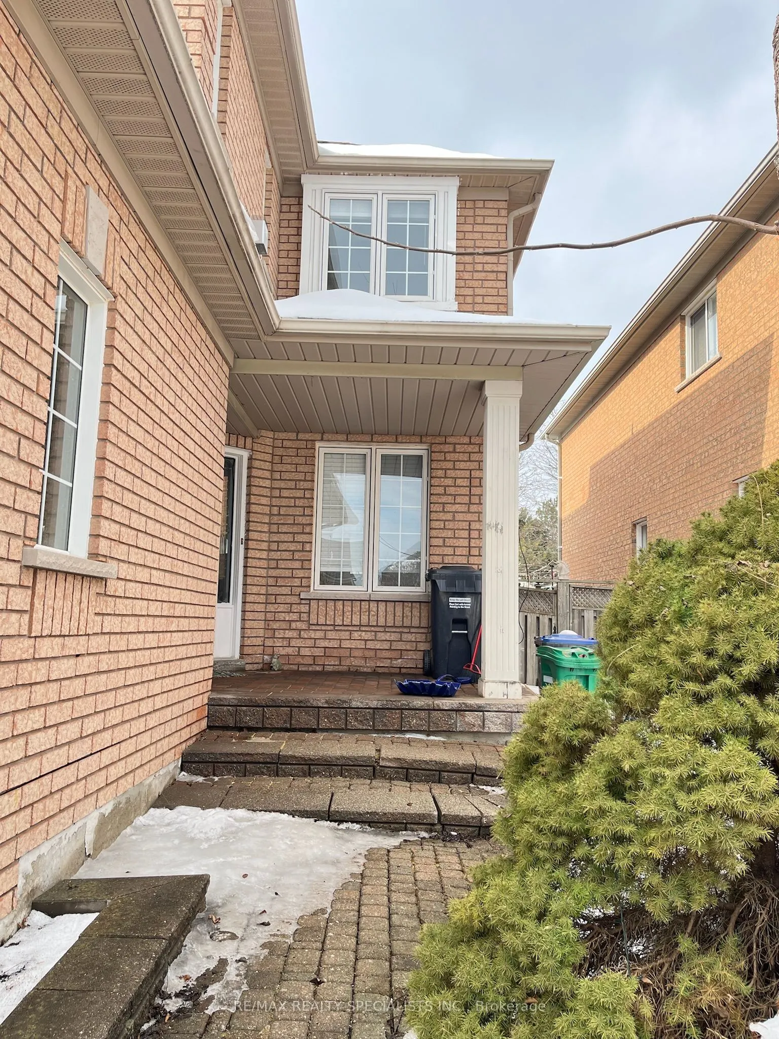5580 Creditrise Place