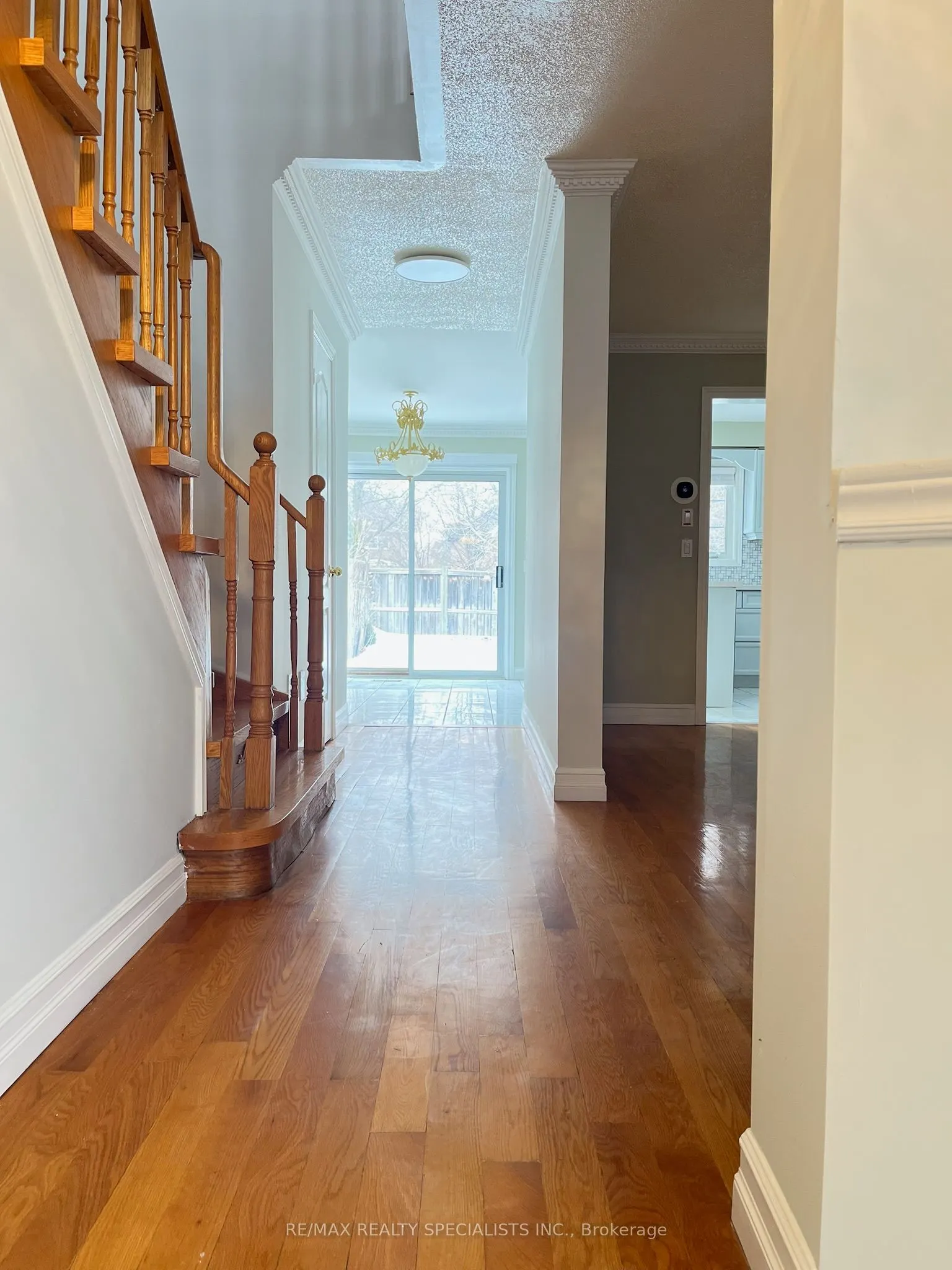 5580 Creditrise Place