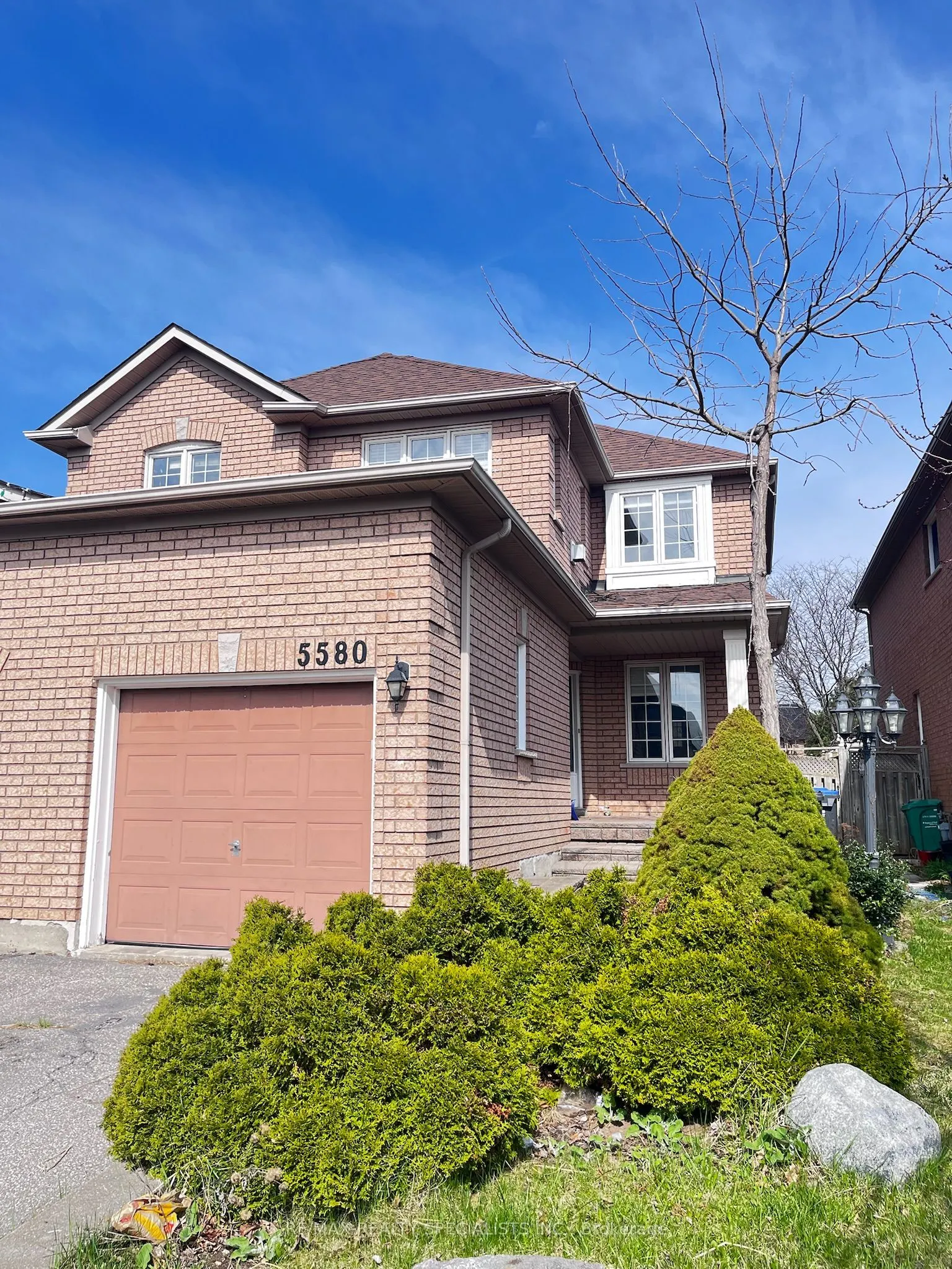5580 Creditrise Place