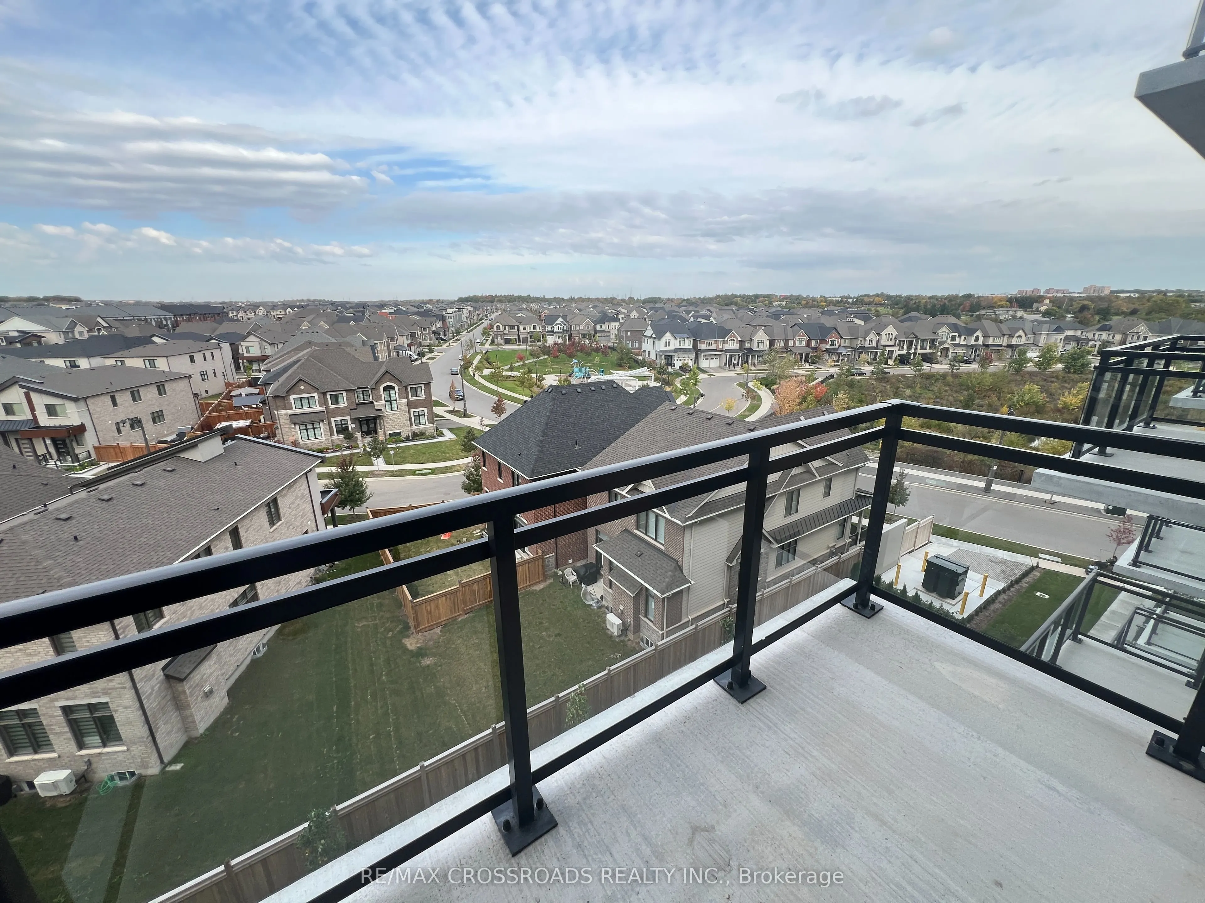 3008 William Cutmore Boulevard #602