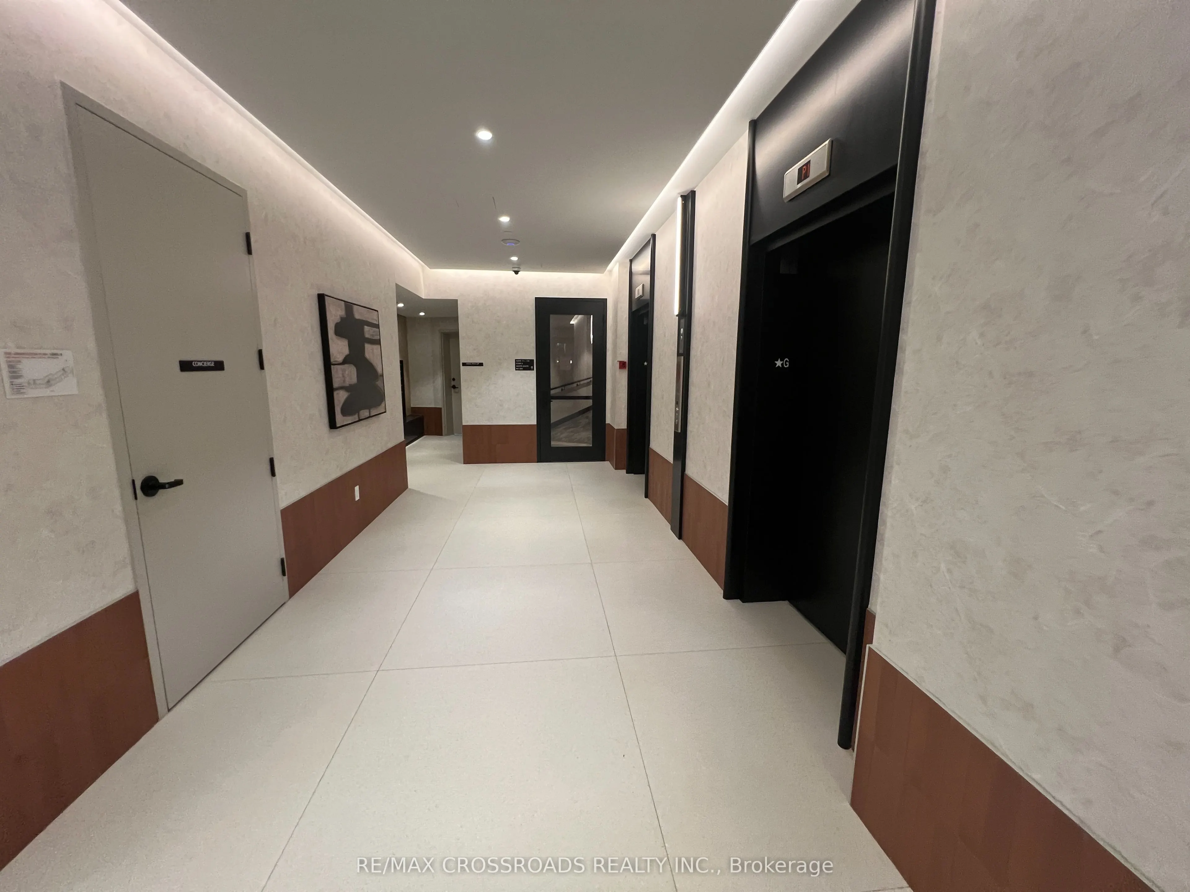 3008 William Cutmore Boulevard #602