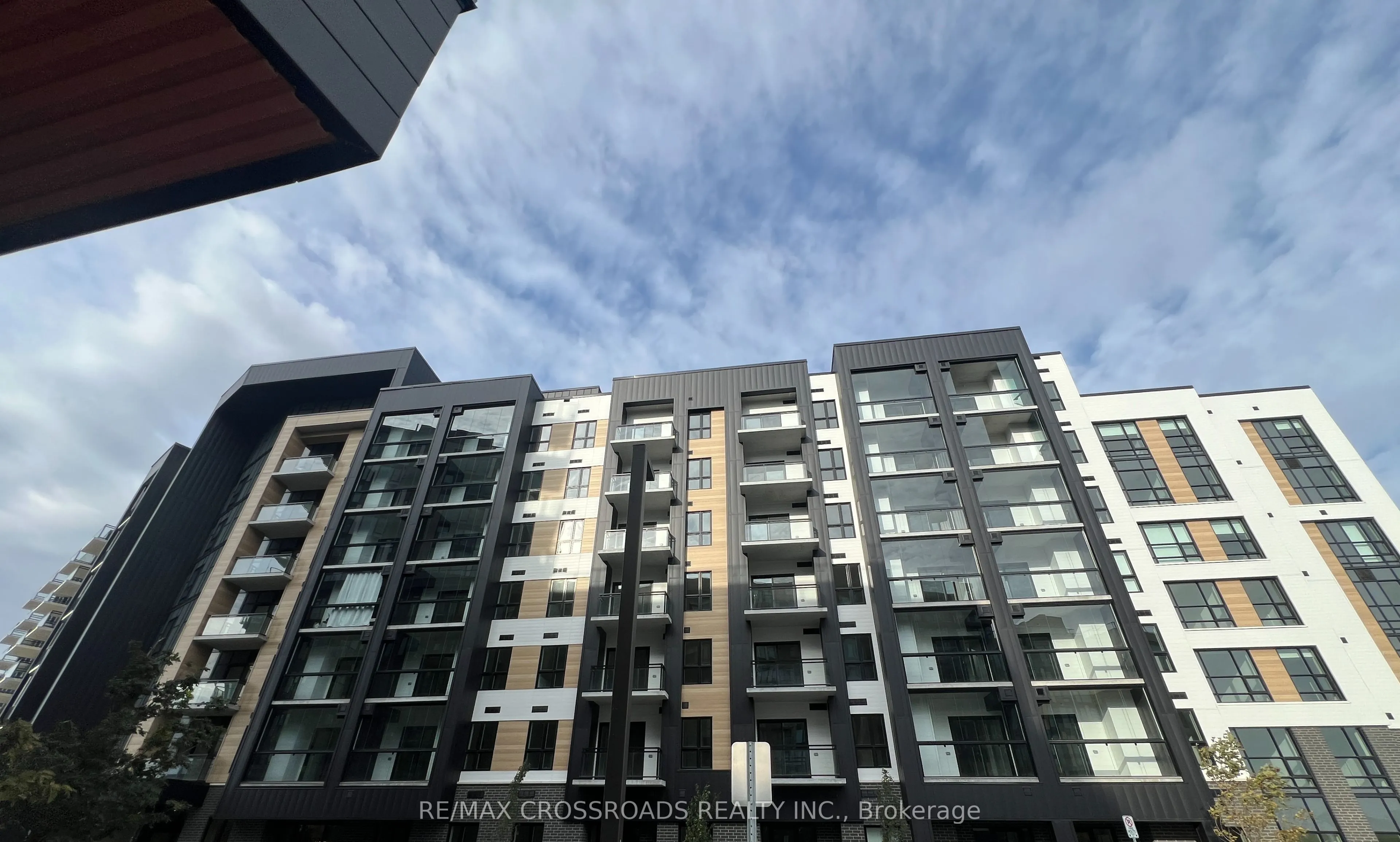 3008 William Cutmore Boulevard #602