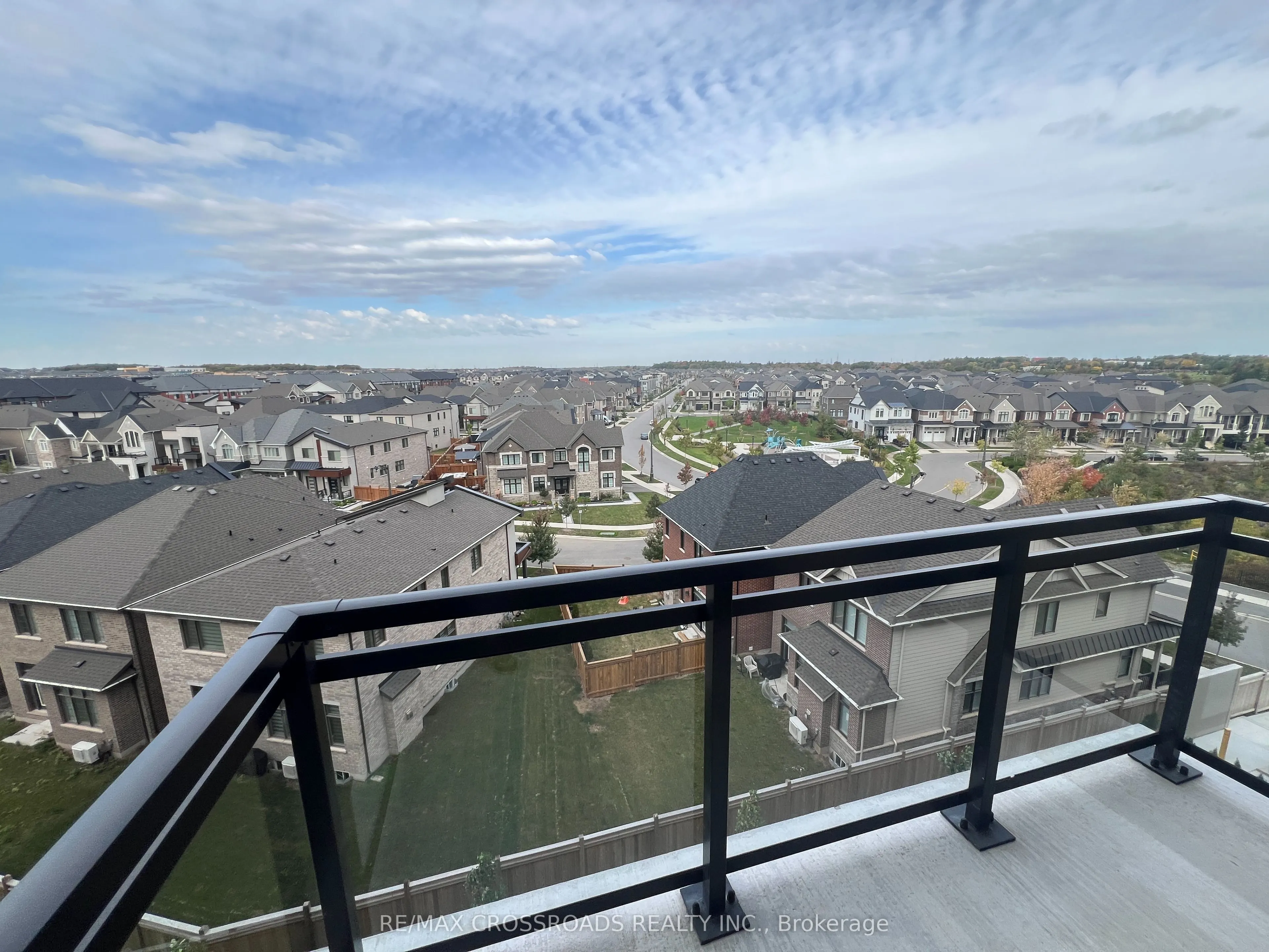3008 William Cutmore Boulevard #602