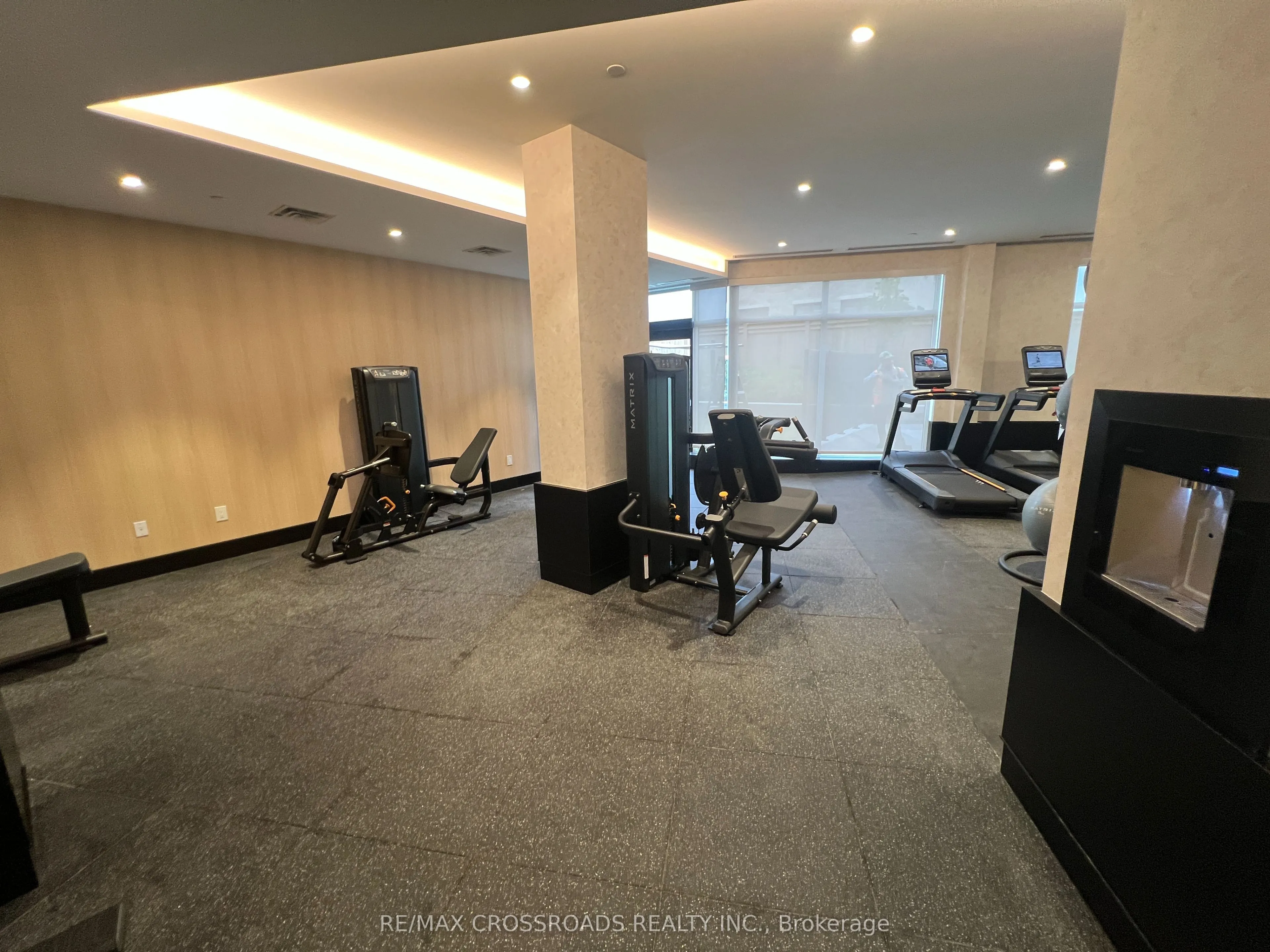 3008 William Cutmore Boulevard #602