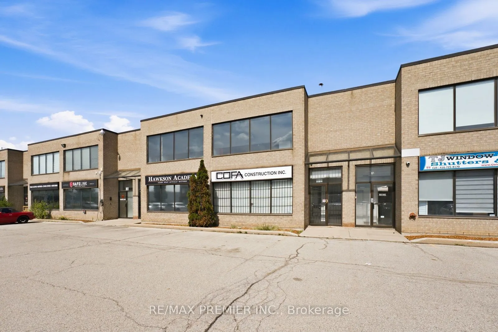 13 Kenview Boulevard #12 (Upper)