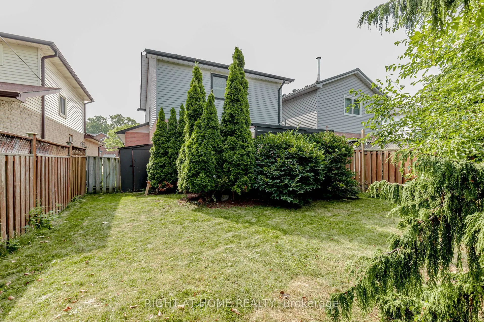 2038 Chrisdon Road