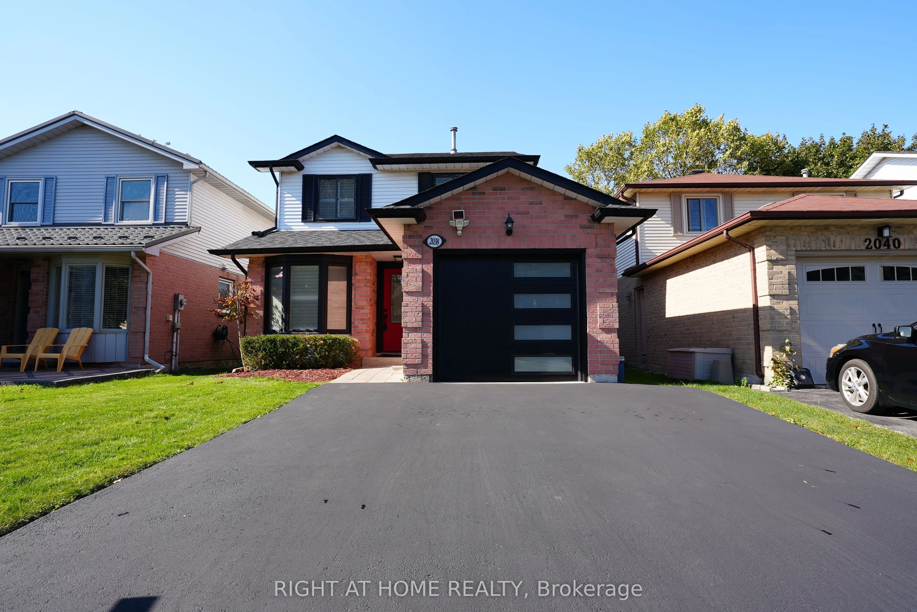 2038 Chrisdon Road