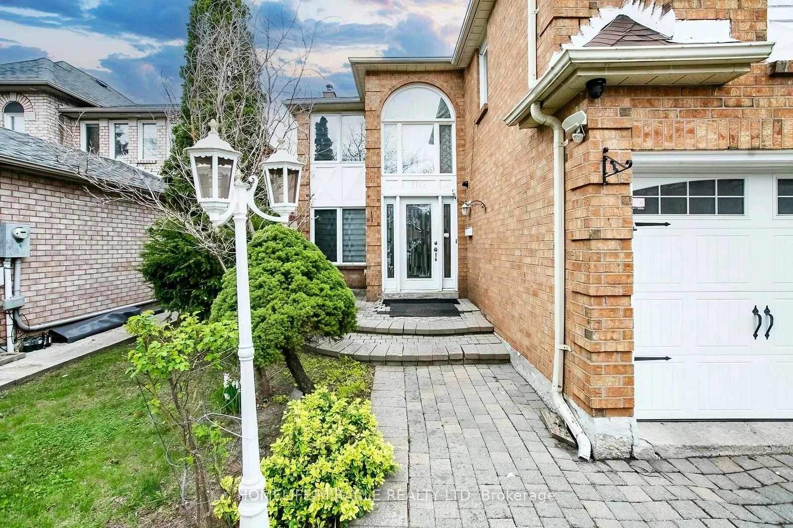 5 Butlermere Drive