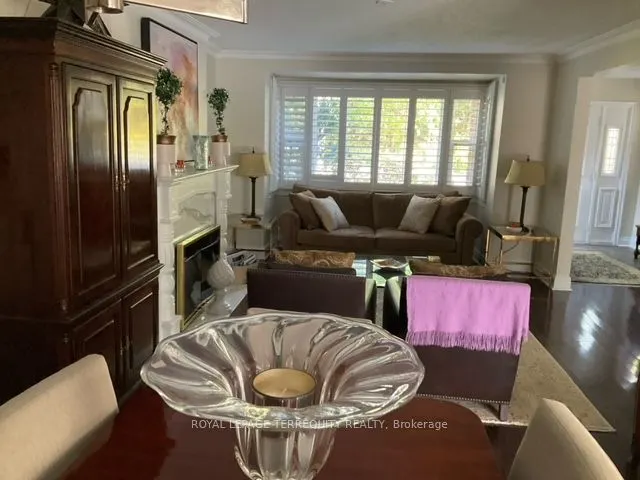 14 Humbercrest Boulevard