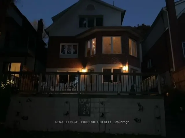 14 Humbercrest Boulevard