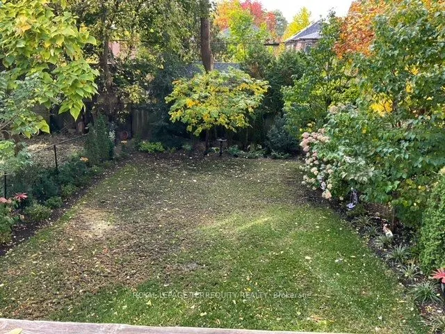 14 Humbercrest Boulevard