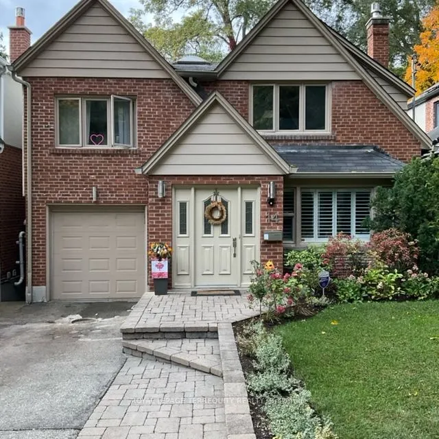 14 Humbercrest Boulevard